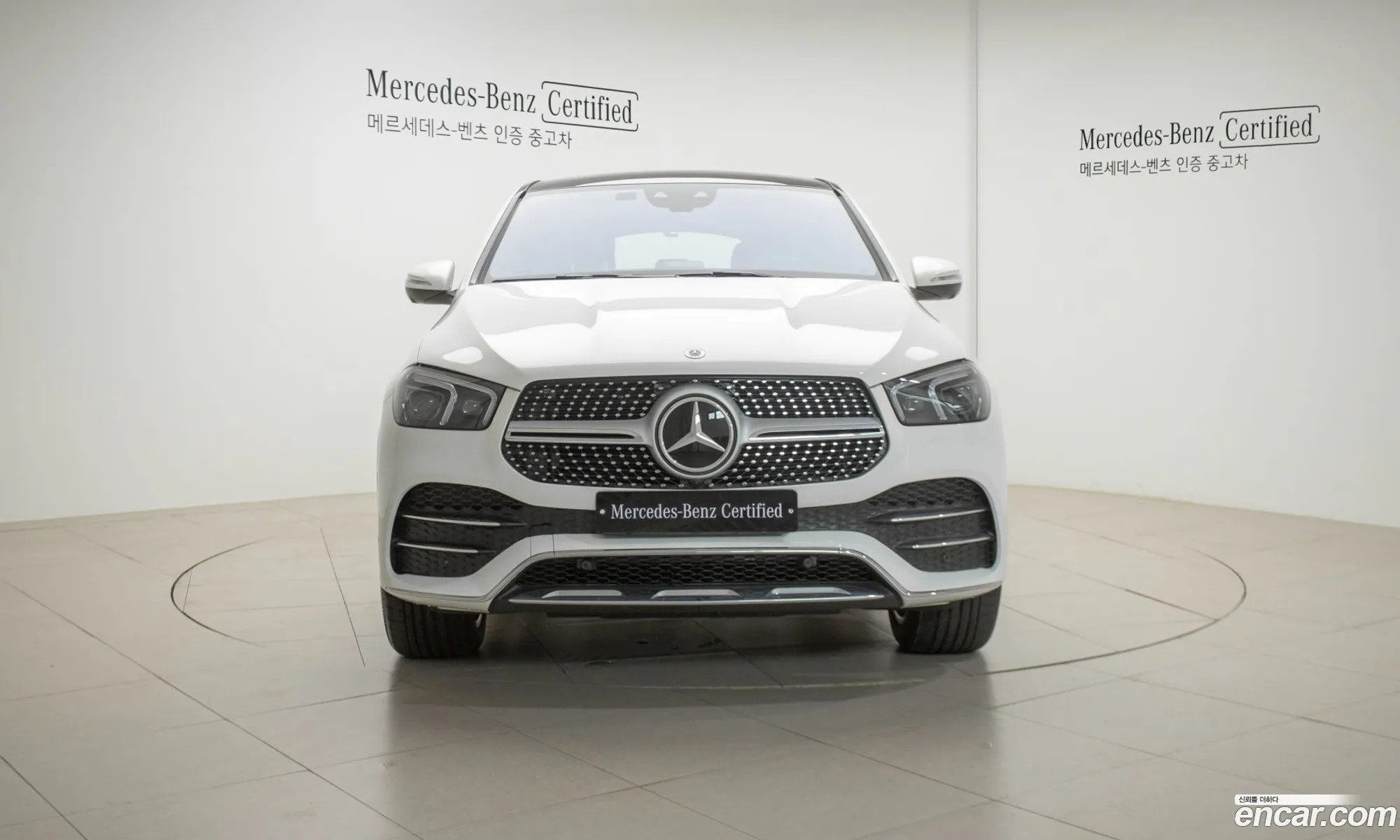 Mercedes-Benz Gle Gle400D 4Matic Coupe 2023 - фотография 12867746
