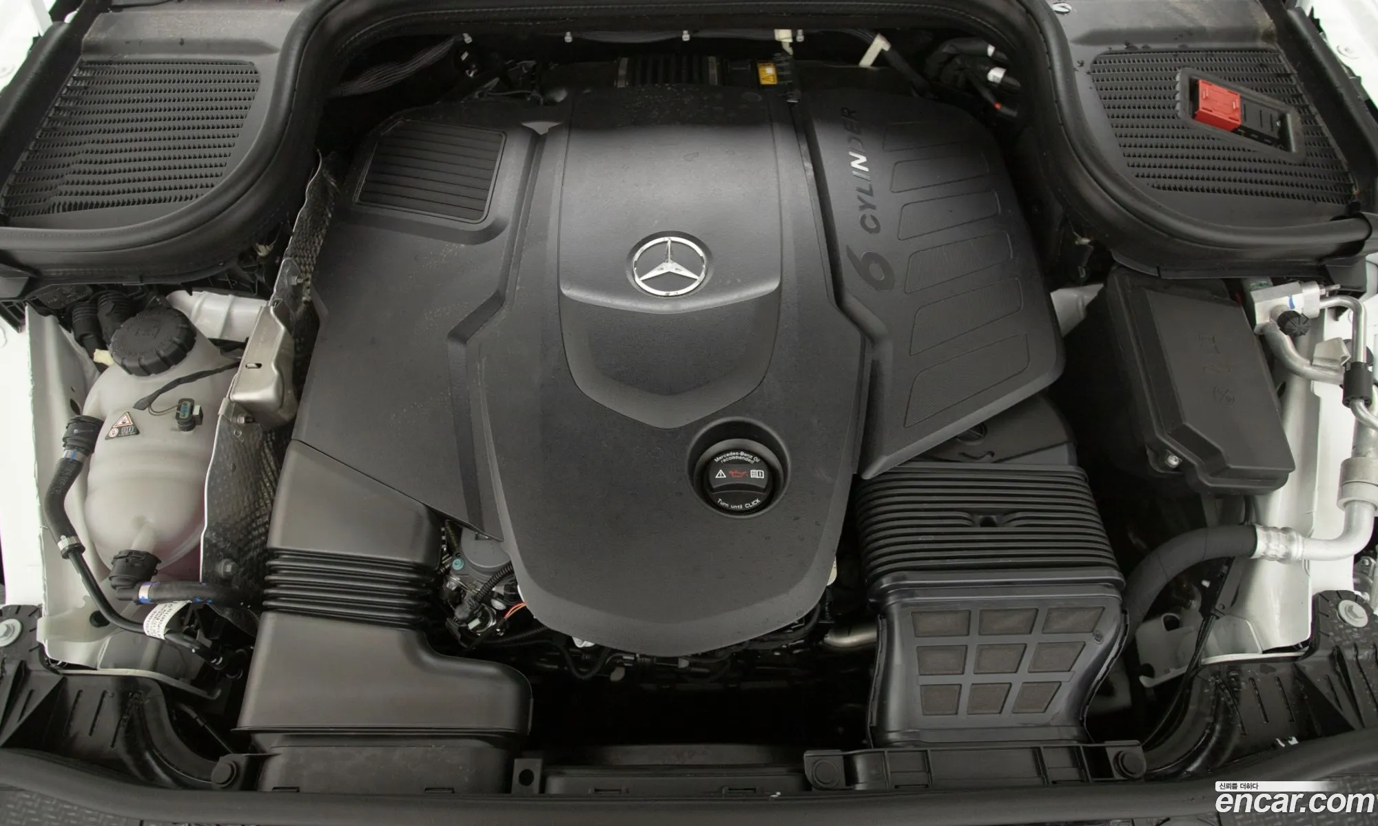 Mercedes-Benz Gle Gle400D 4Matic Coupe 2023 - фотография 12867749