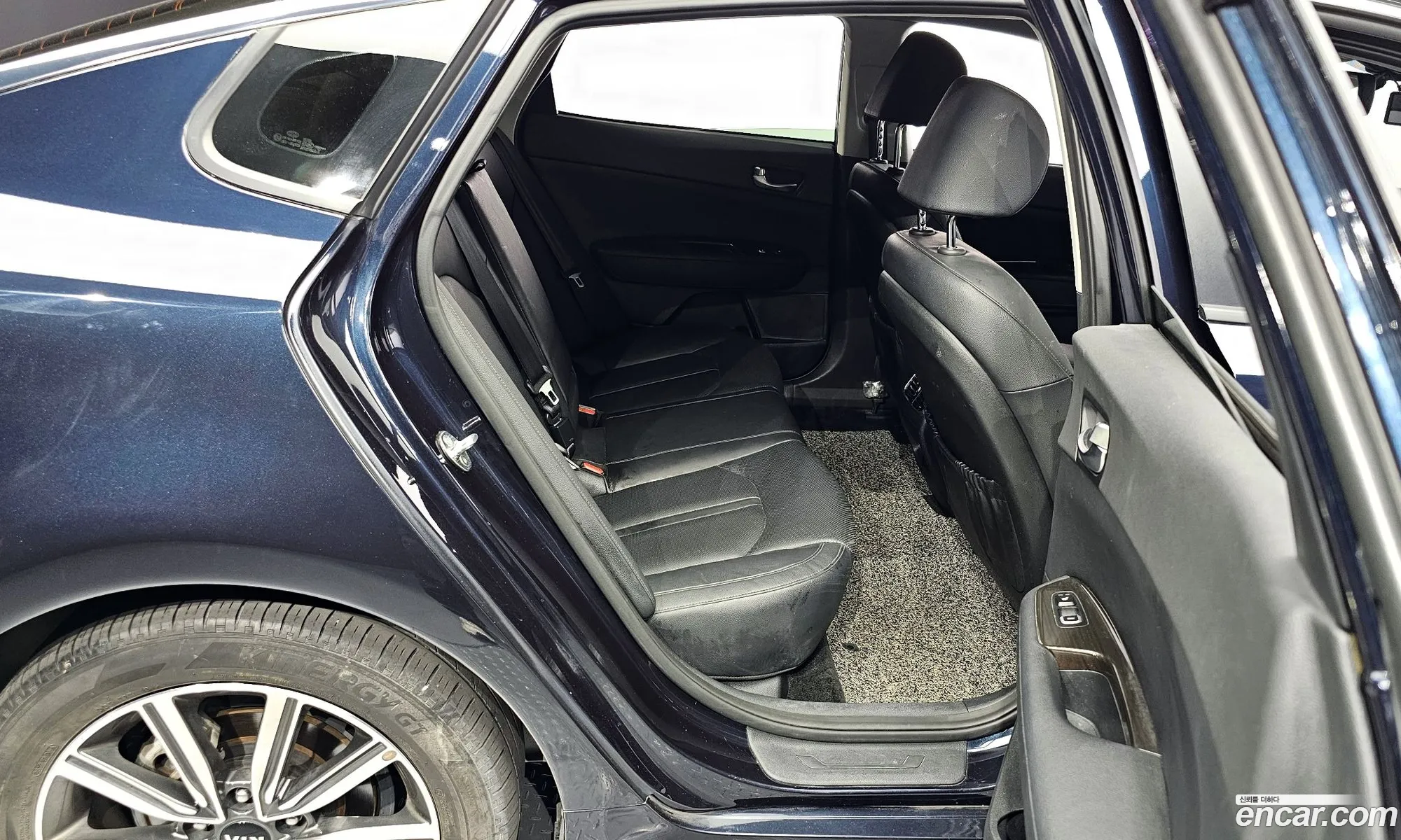 Korex Auto Trade - фотография 11171128