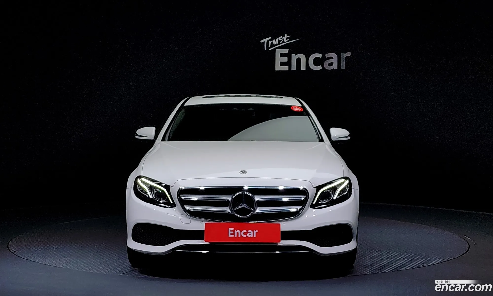 Mercedes-Benz E-Klasse V W213 S213 C238 E300 4Matic Avant Garde 2019 - фотография 14046498