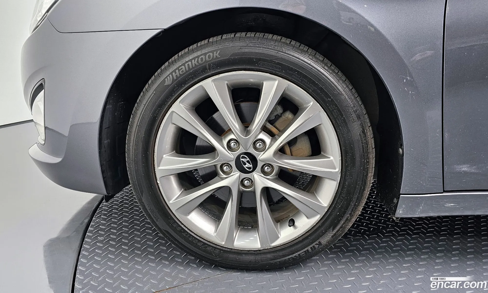 Hyundai I40 I 17 Vgt 2014 - фотография 12824191