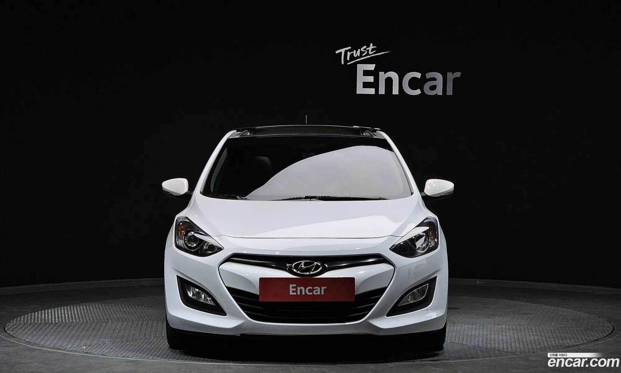 Hyundai I30 Ii 16 Gdi Pyl 2014 - фотография 12052911