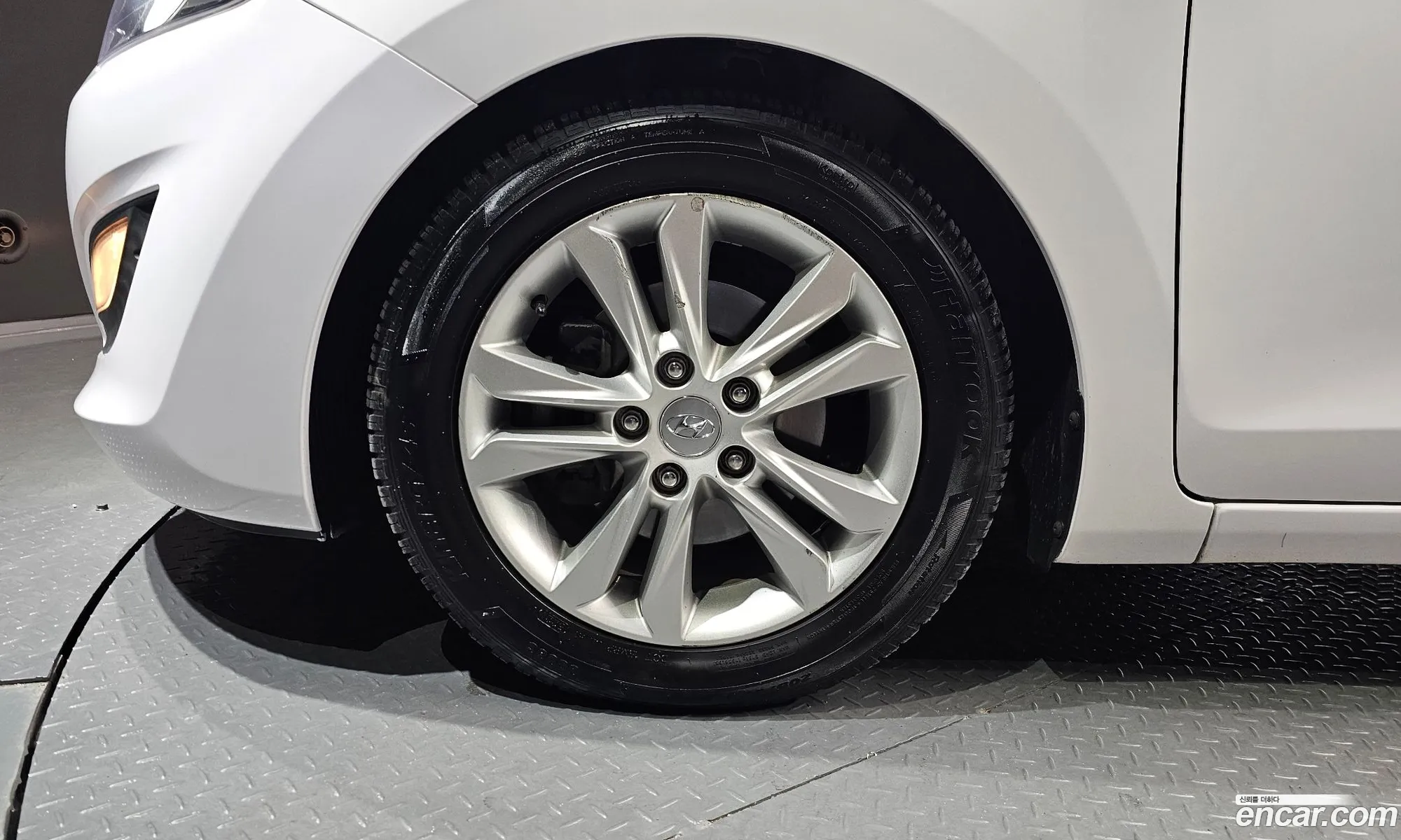 Hyundai I30 Ii 16 Gdi Pyl 2014 - фотография 12052913