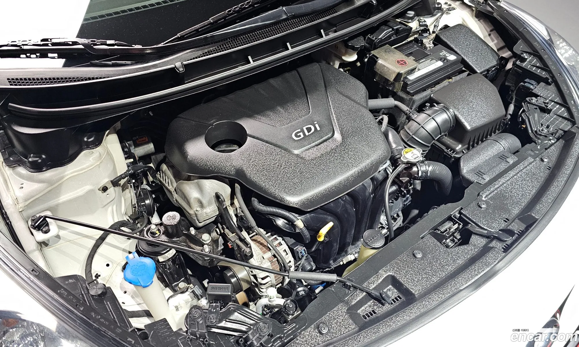 Hyundai I30 Ii 16 Gdi Pyl 2014 - фотография 12052914