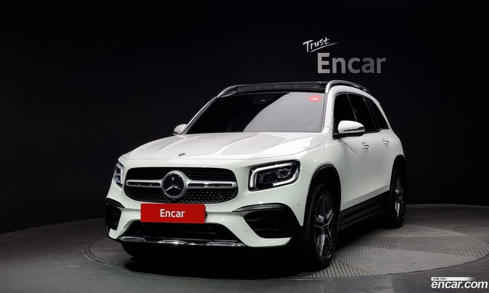 Mercedes-Benz Glb I X247 Glb250 4Matic 2021 - фотография 12093379