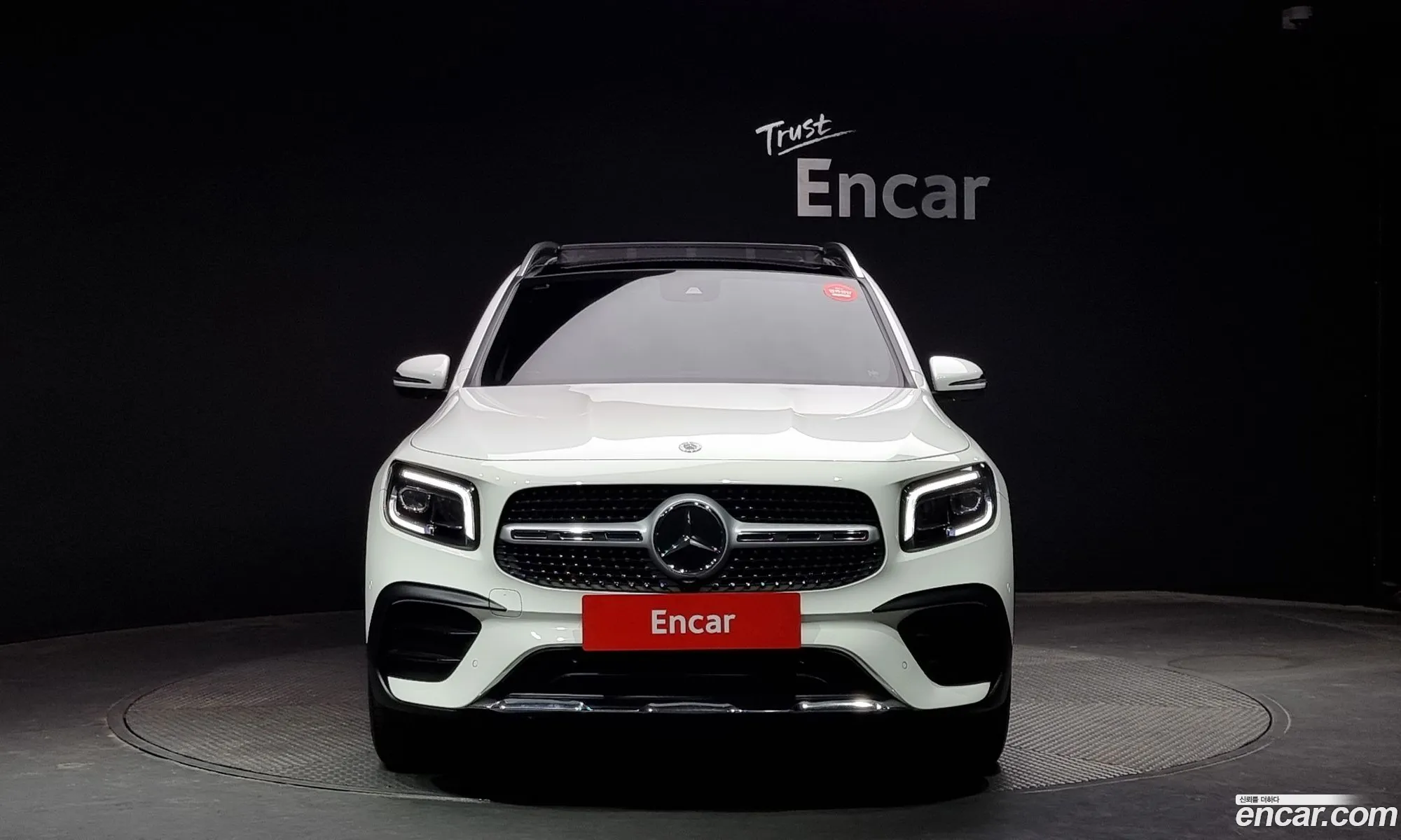 Mercedes-Benz Glb I X247 Glb250 4Matic 2021 - фотография 12093381
