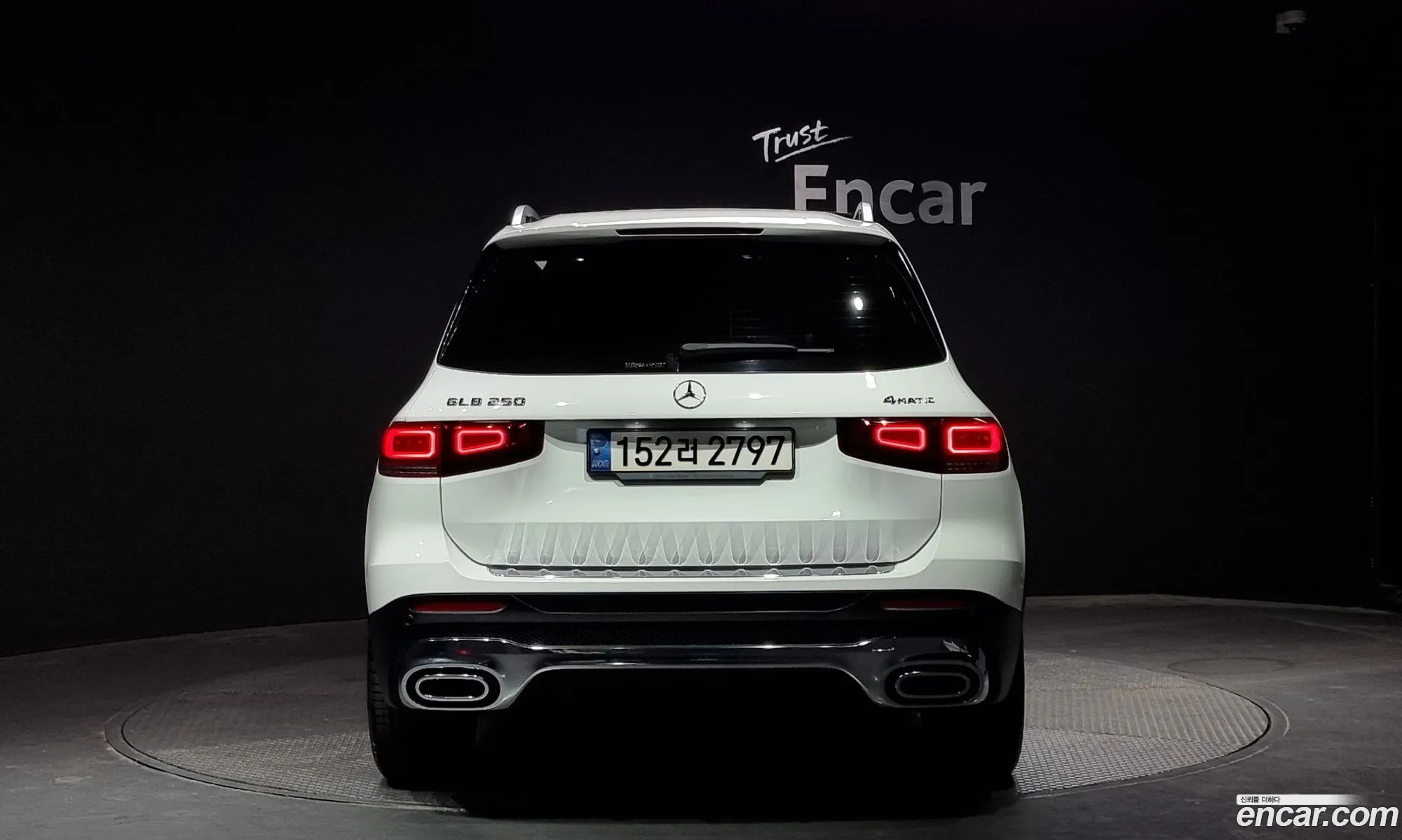 Mercedes-Benz Glb I X247 Glb250 4Matic 2021 - фотография 12093382