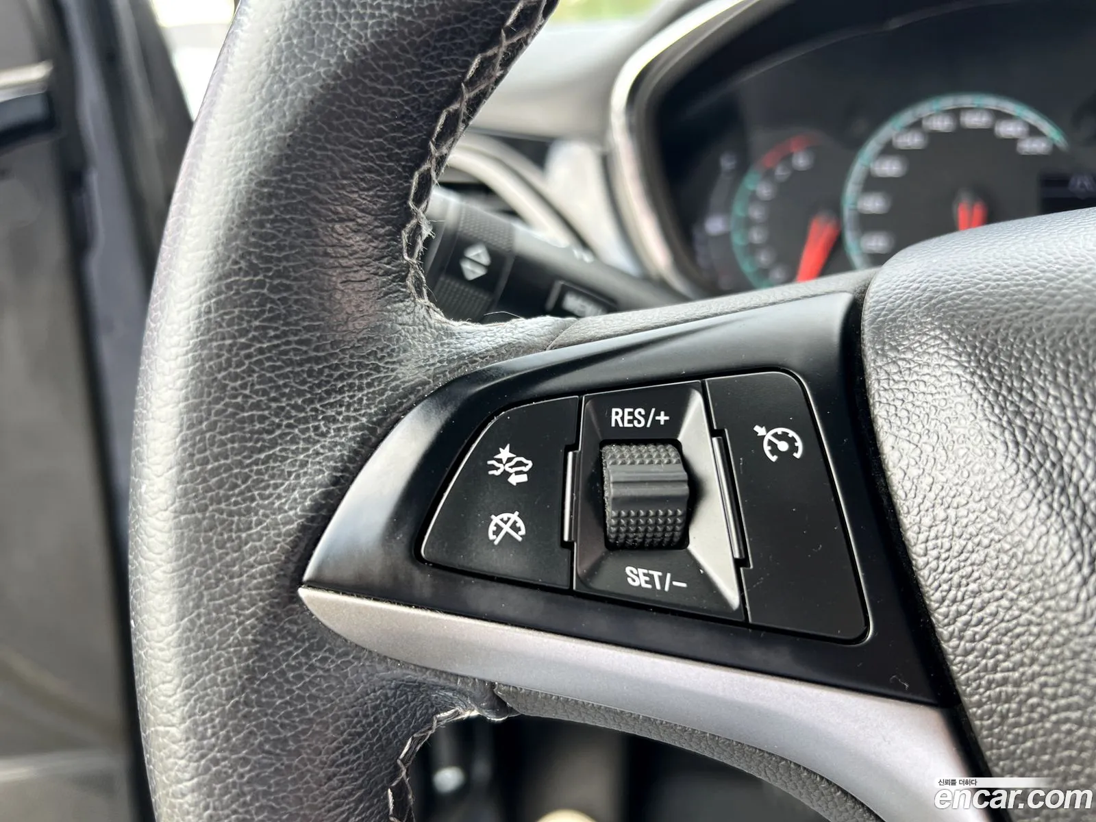 Chevrolet Spark Iv Ltz 2018 - фотография 6713631