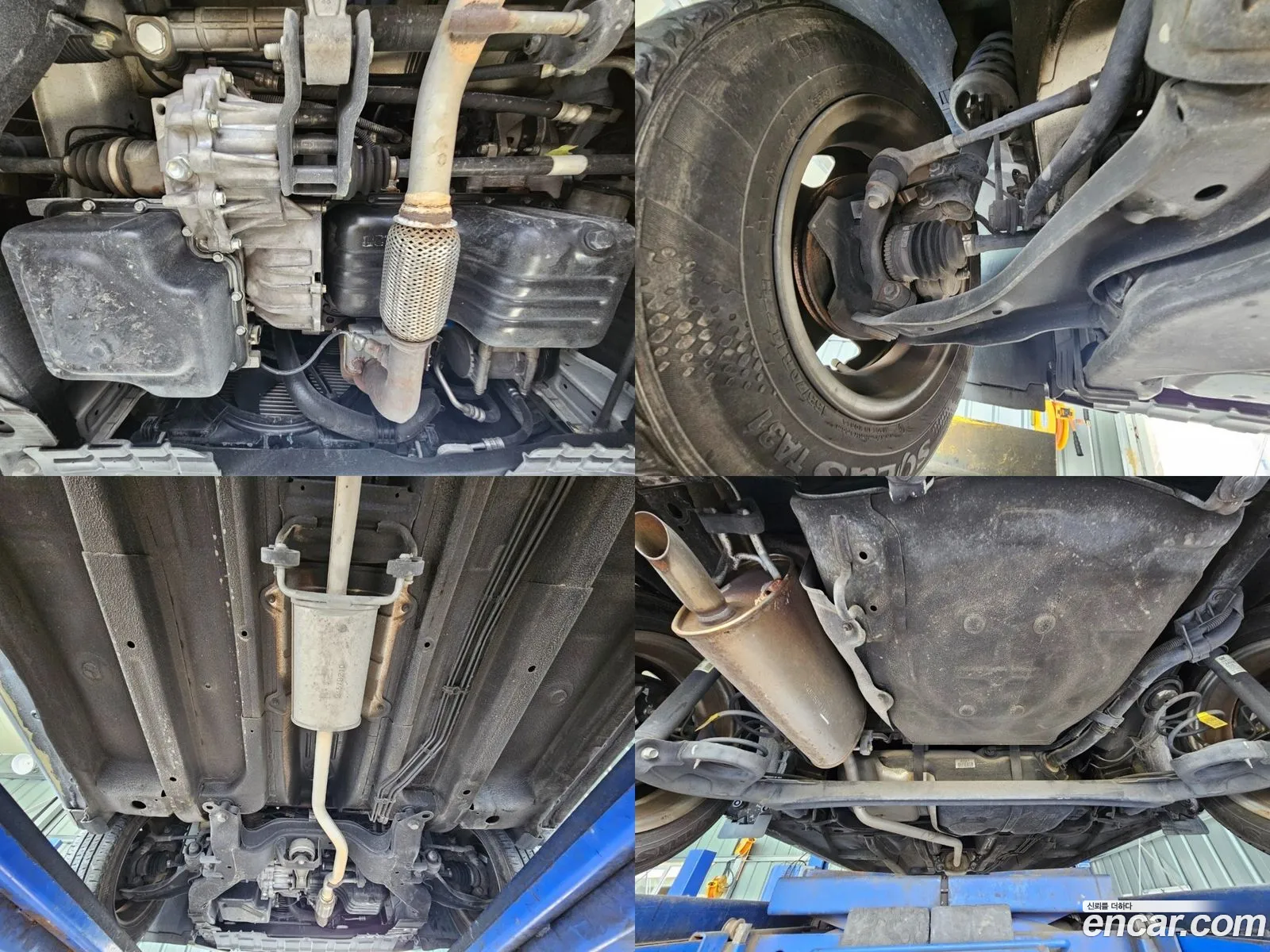 Korex Auto Trade - фотография 6799671
