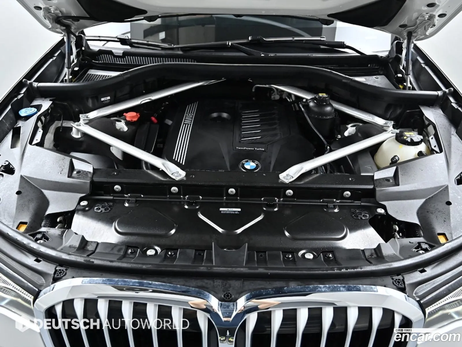 BMW X7 I G07 xDrive 40I M Sports 6-Seater 2022 - фотография 12860844
