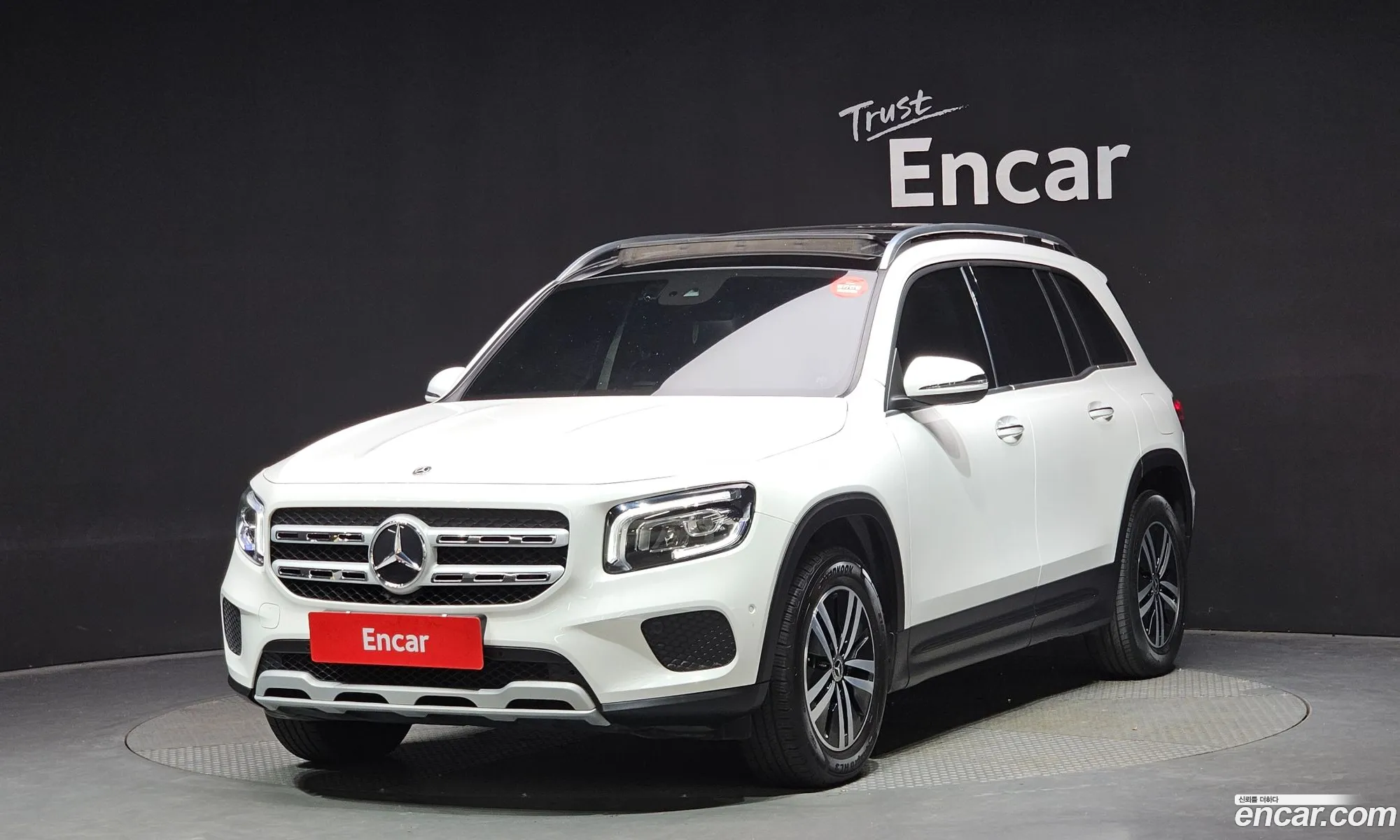 Mercedes-Benz Glb I X247 Glb200 D 2021 - фотография 13023273