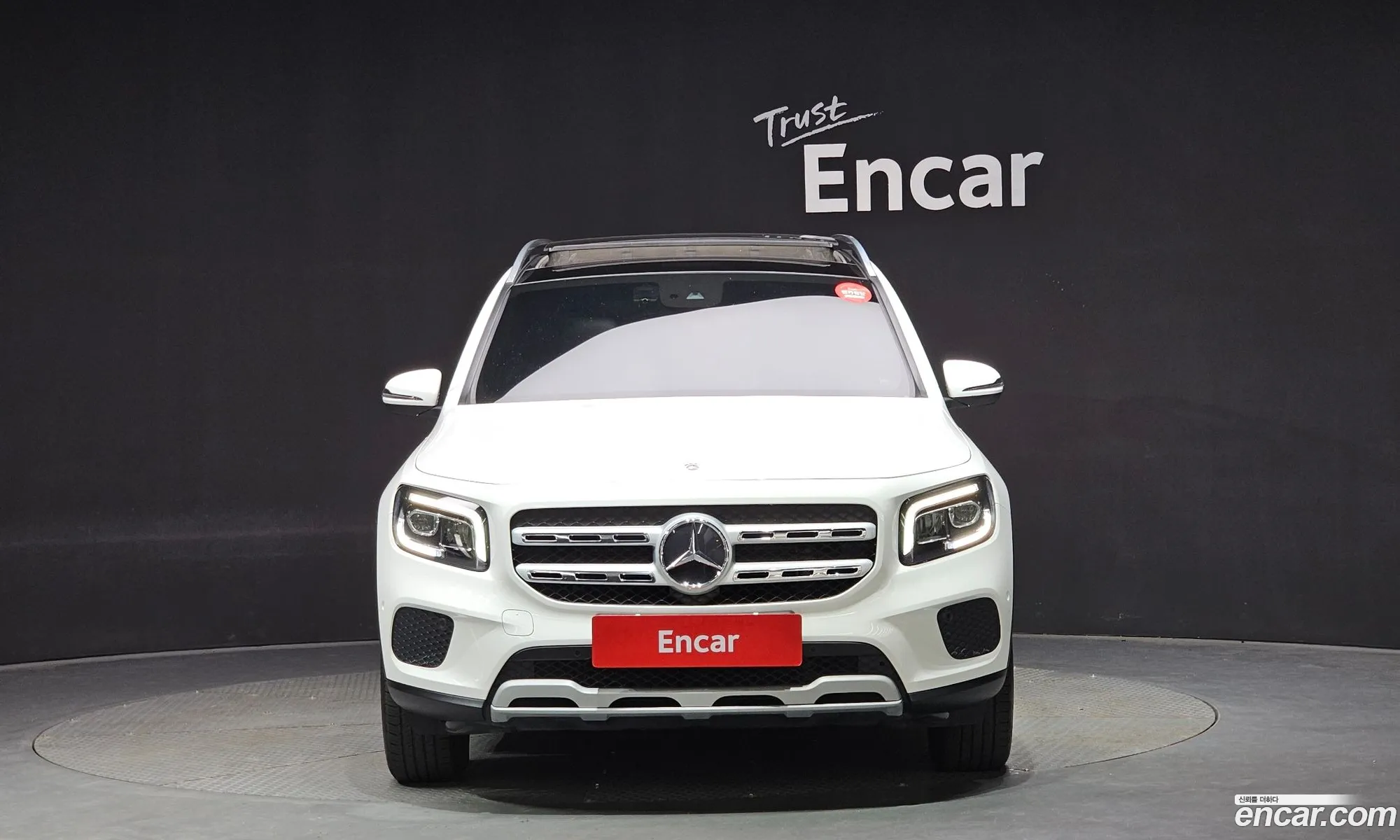 Mercedes-Benz Glb I X247 Glb200 D 2021 - фотография 13023275