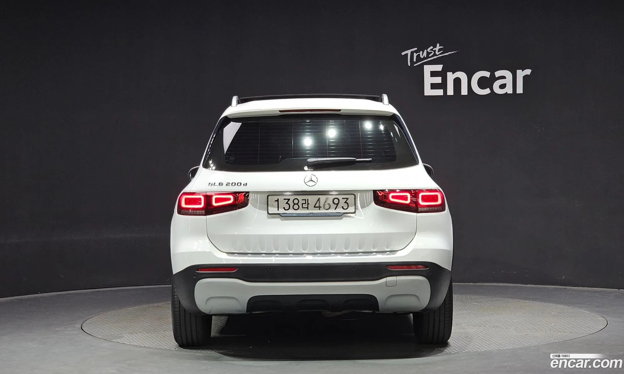 Mercedes-Benz Glb I X247 Glb200 D 2021 - фотография 13023276