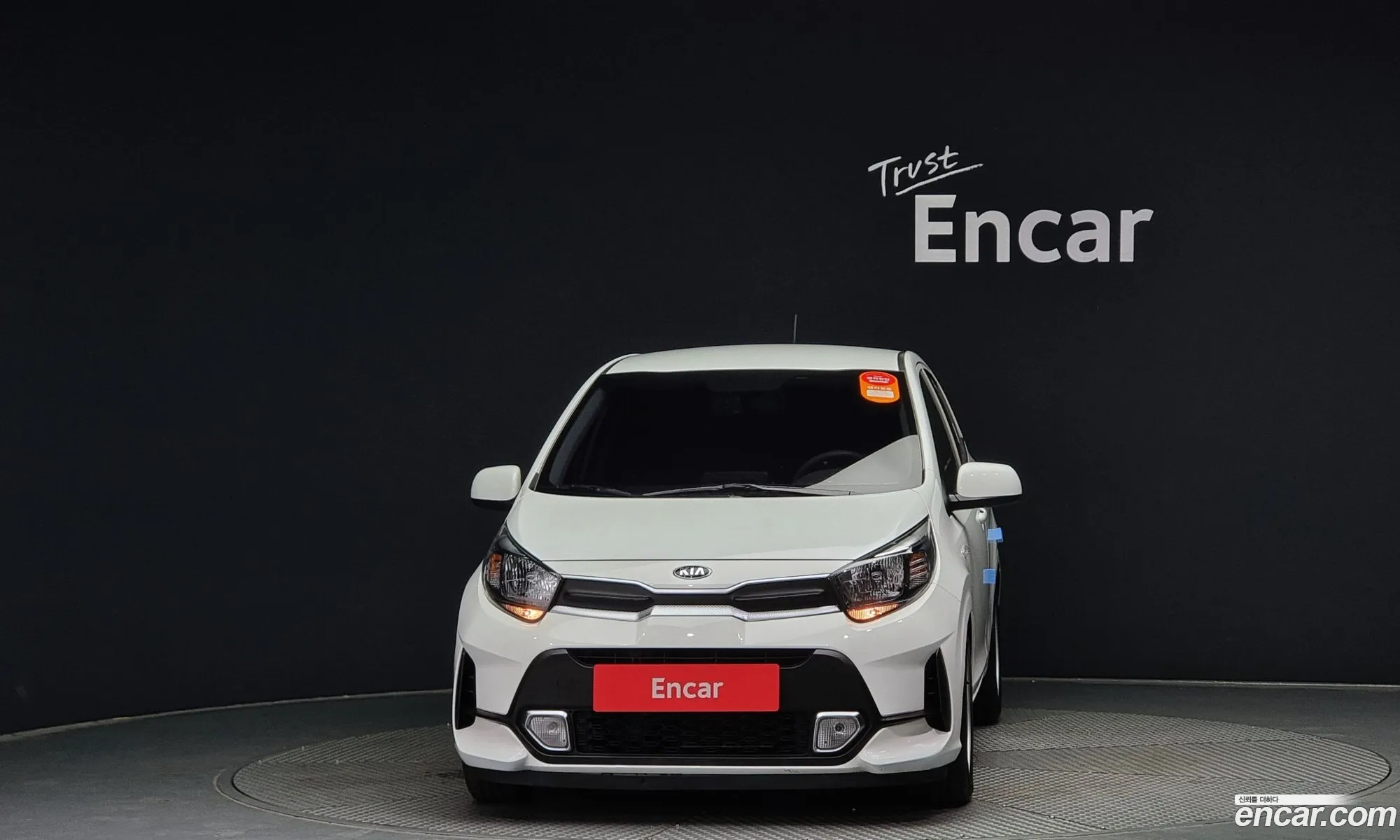 Kia Morning Iii Van 2021 - фотография 15664147