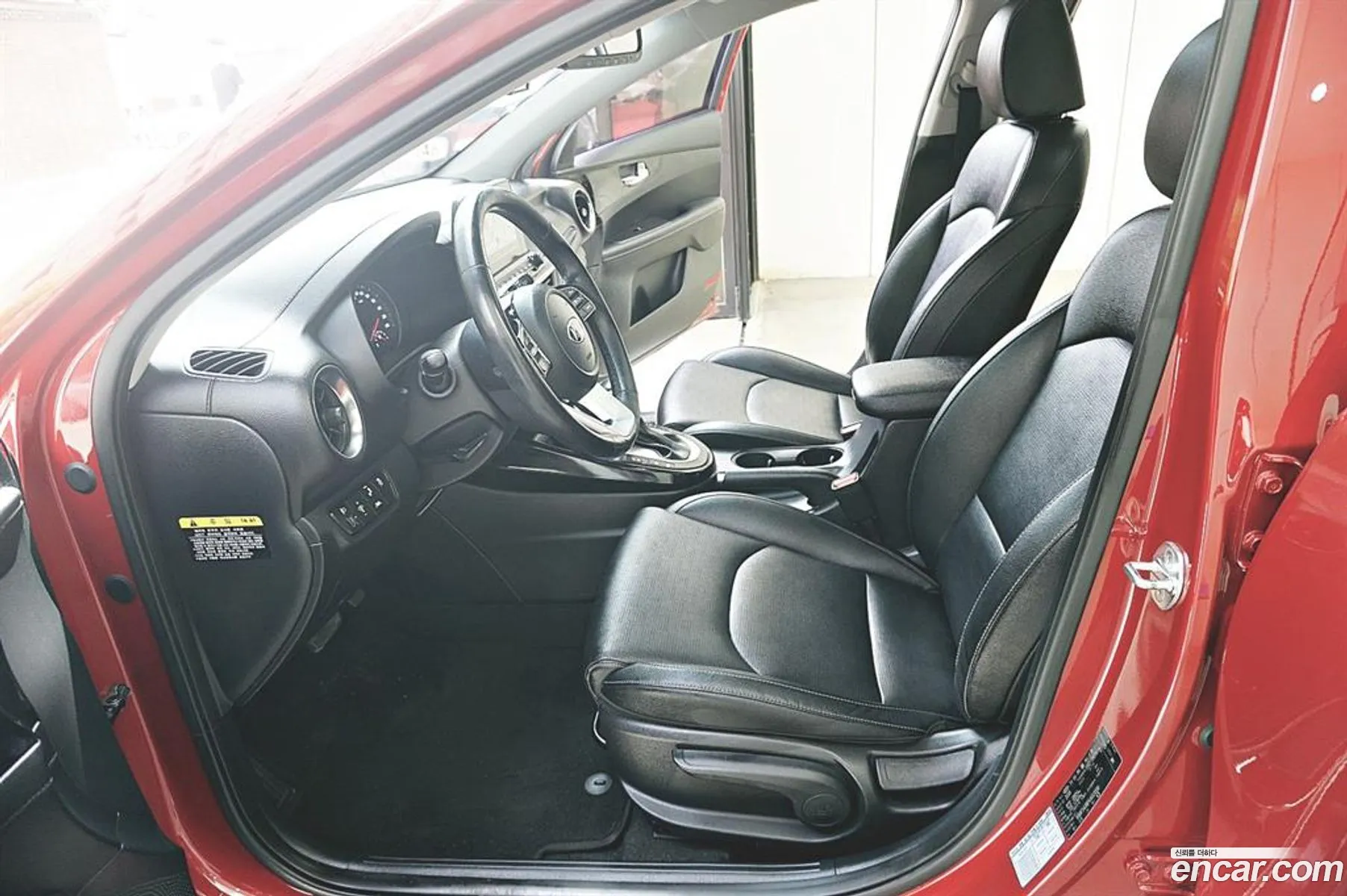 Kia K3 Nobless 2019 - фотография 17440626