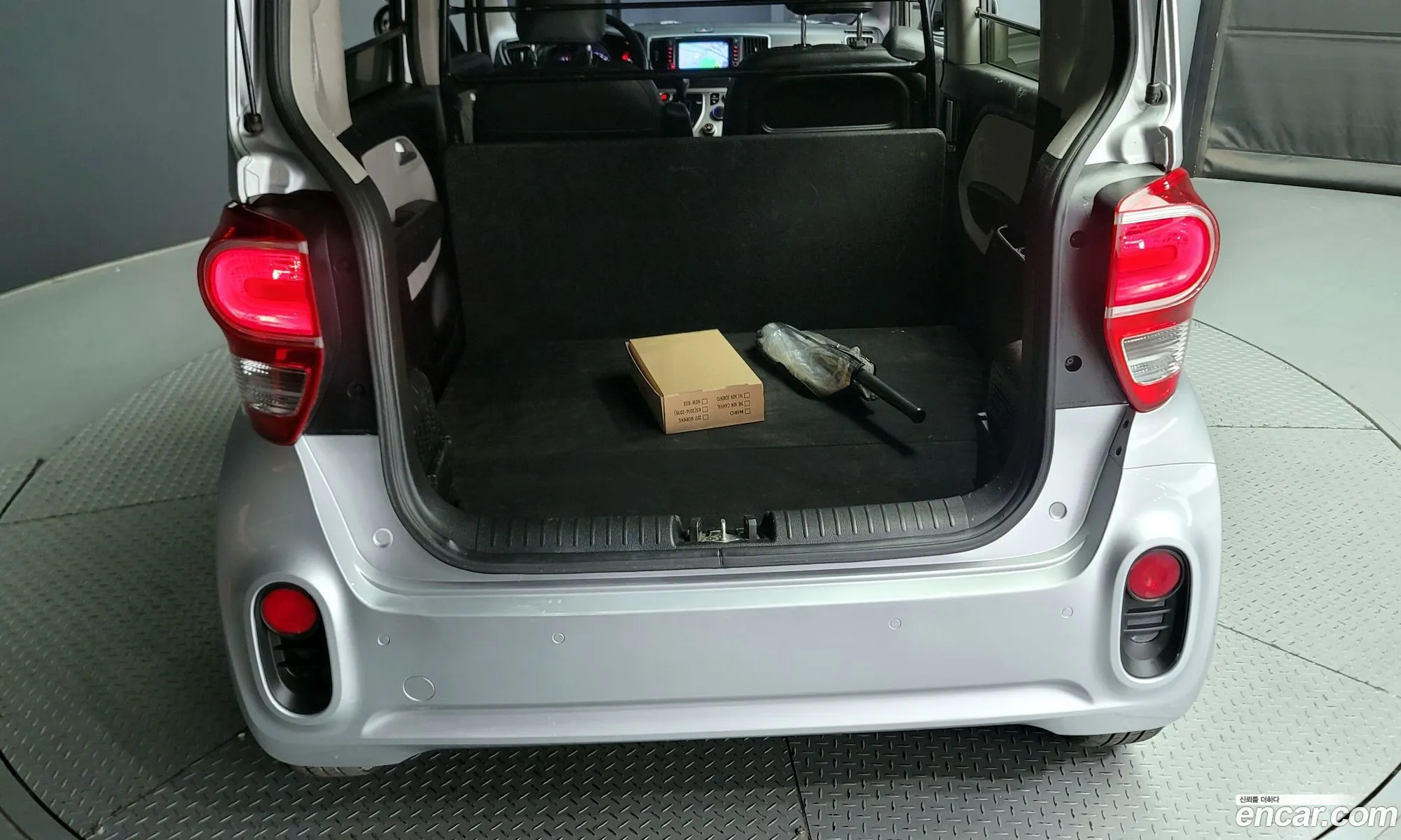 Korex Auto Trade - фотография 11832951
