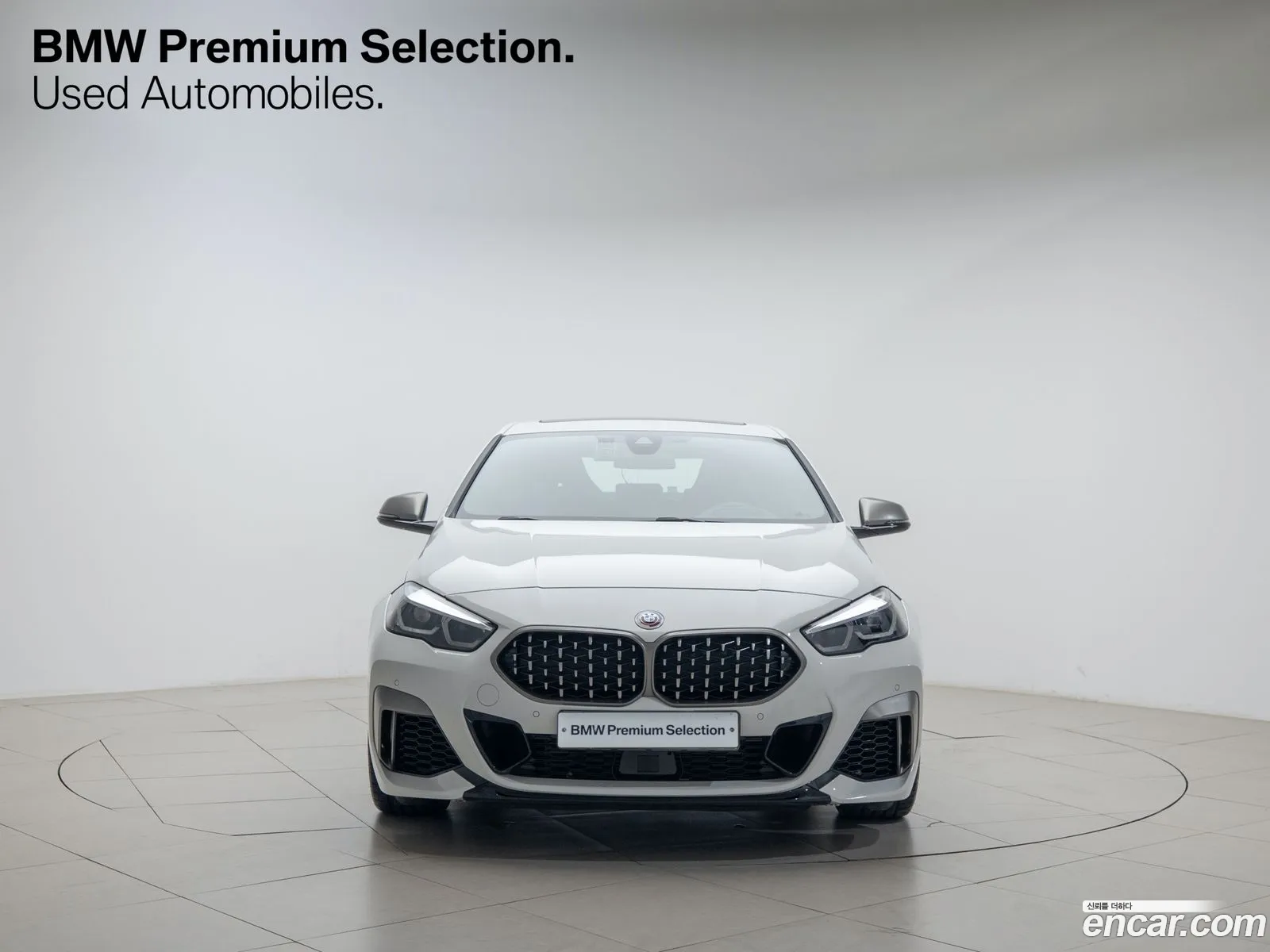 BMW 2 Series Gran Coupe F44 M235I xDrive - фотография 172125