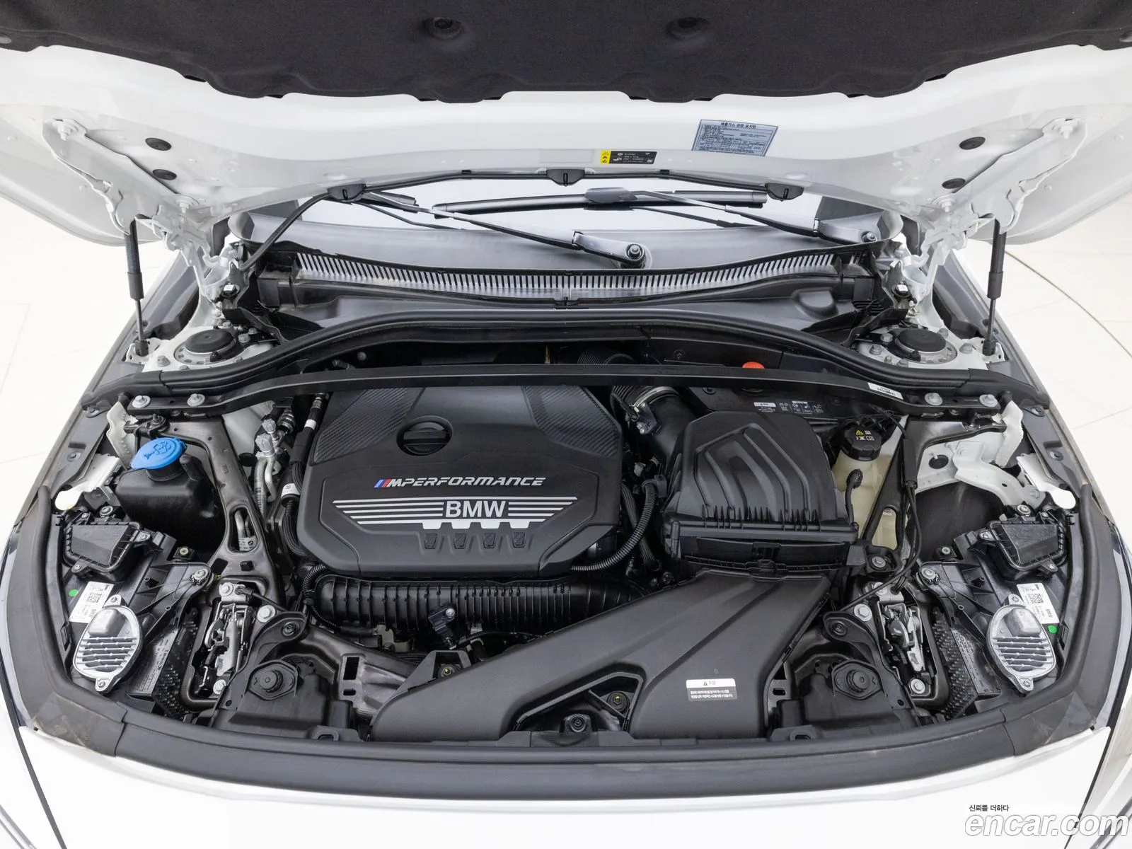 BMW 2 Series Gran Coupe F44 M235I xDrive - фотография 172128