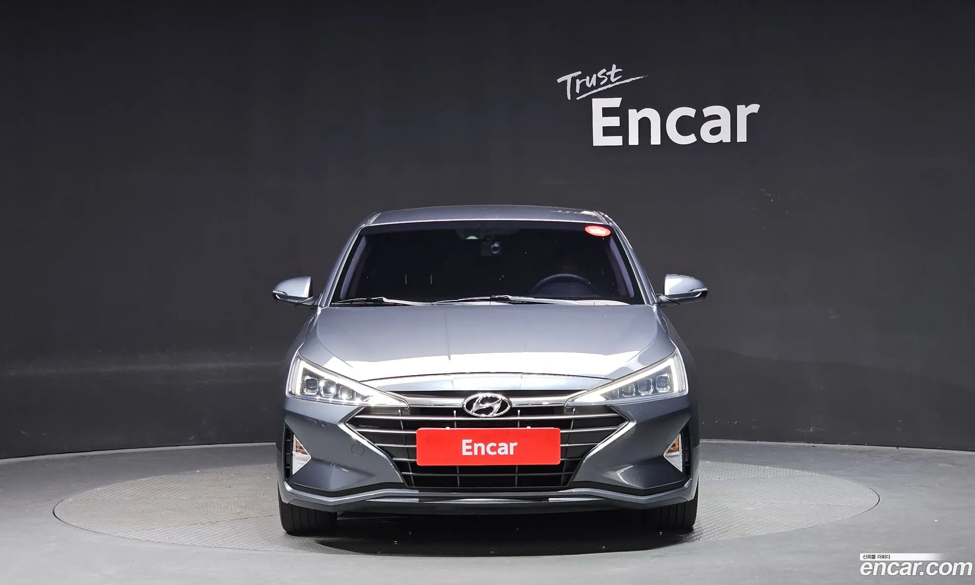 Hyundai Avante Vi 16 2019 - фотография 18874529