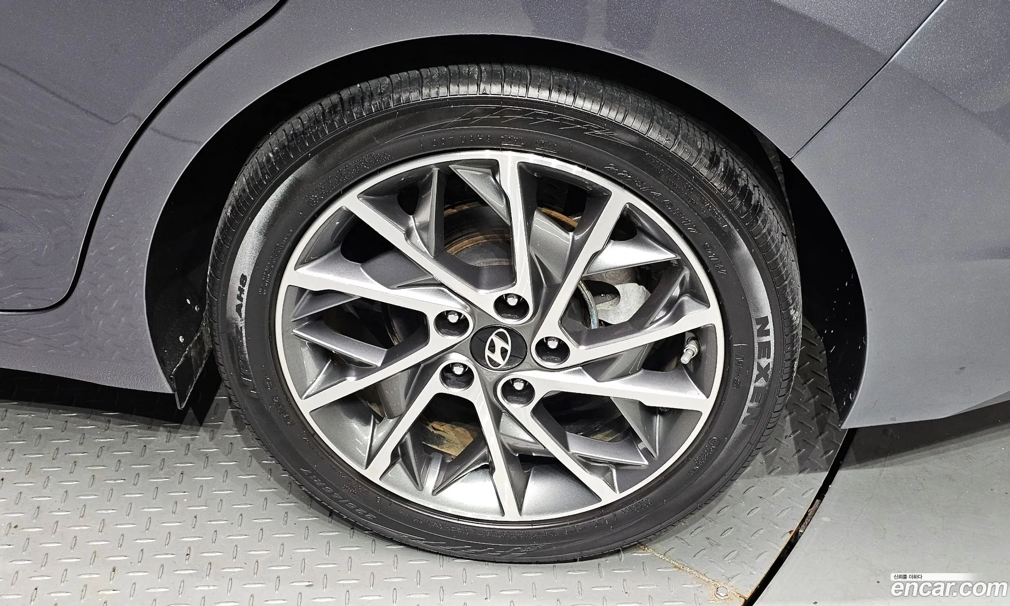 Hyundai Avante Vi 16 2019 - фотография 18874531