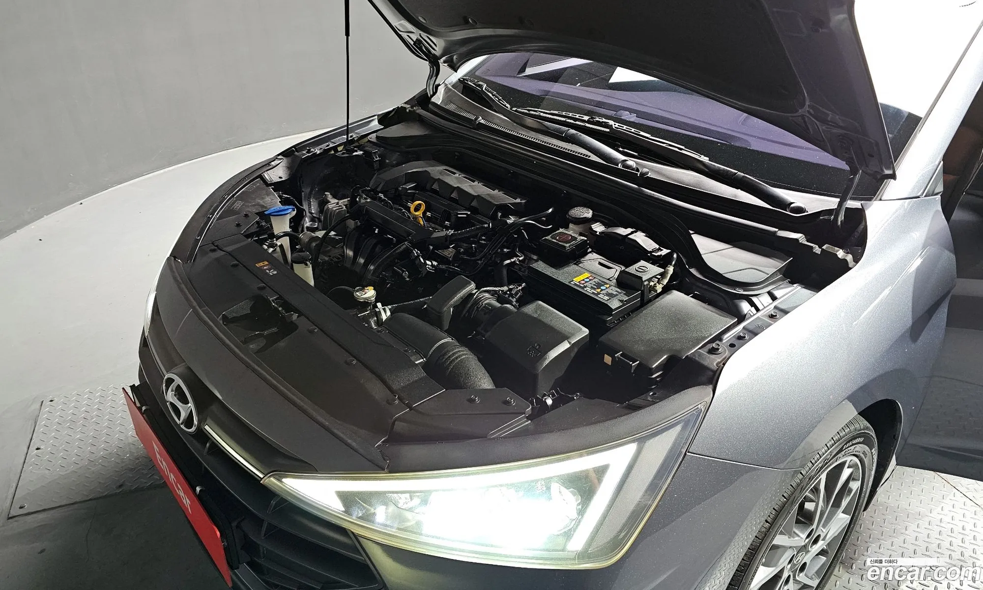 Hyundai Avante Vi 16 2019 - фотография 18874532