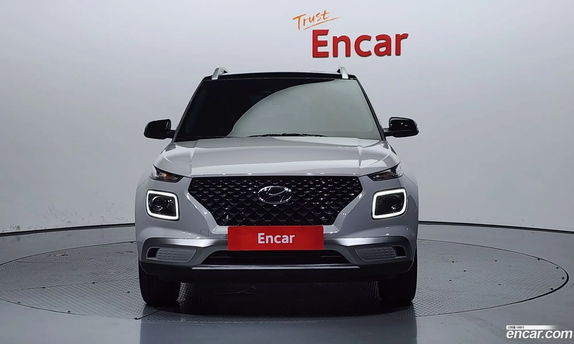Hyundai Venue I 16 Flux 2022 - фотография 11552778