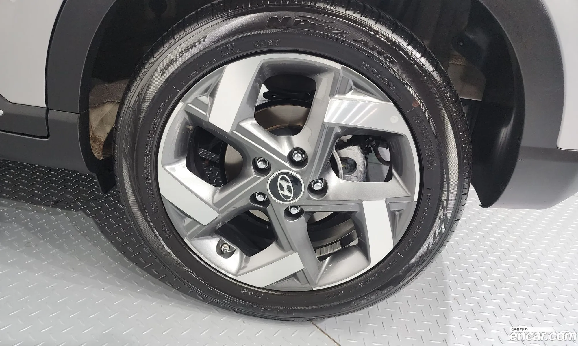 Hyundai Venue I 16 Flux 2022 - фотография 11552780