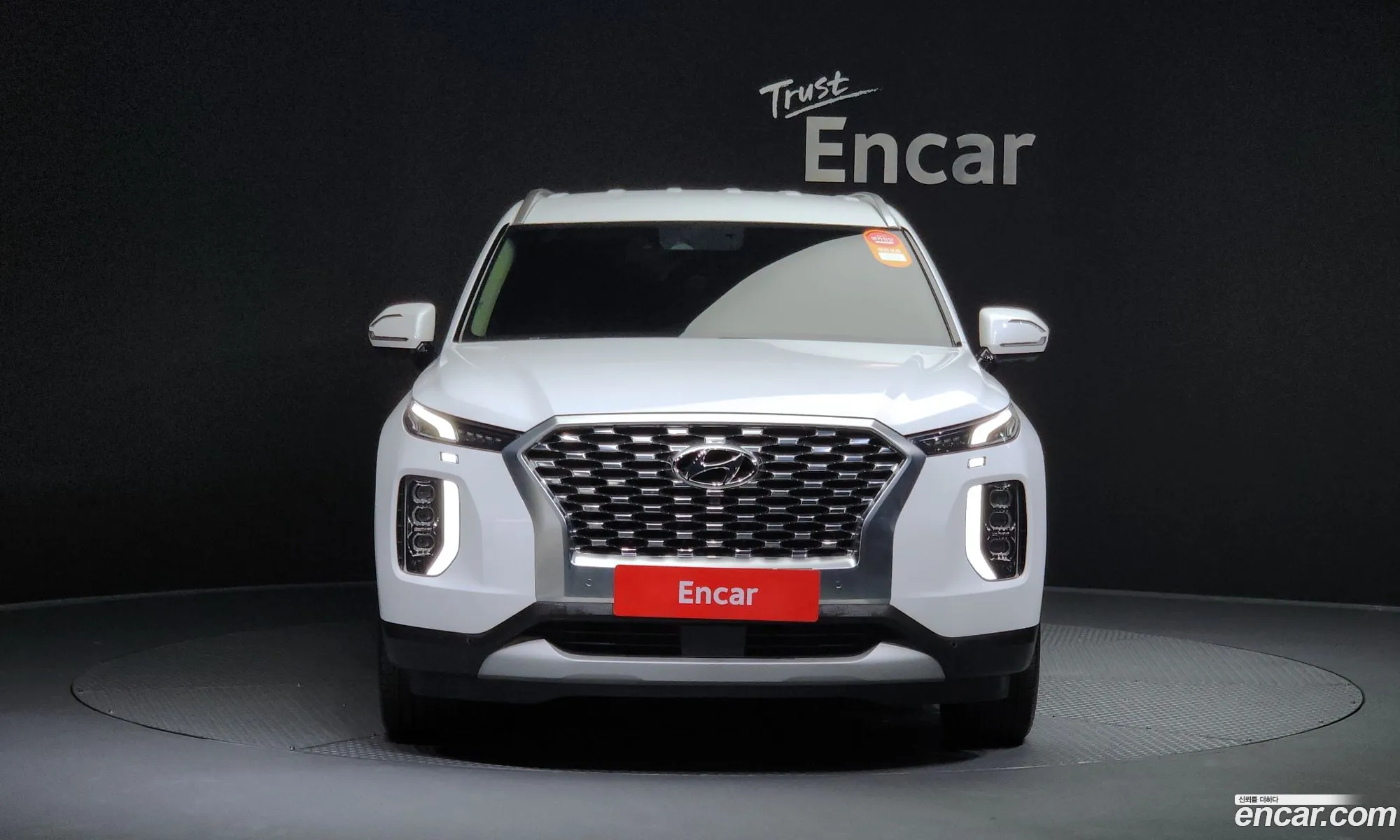 Hyundai Palisade Gasoline 38 2Wd Prestige - фотография 16019555