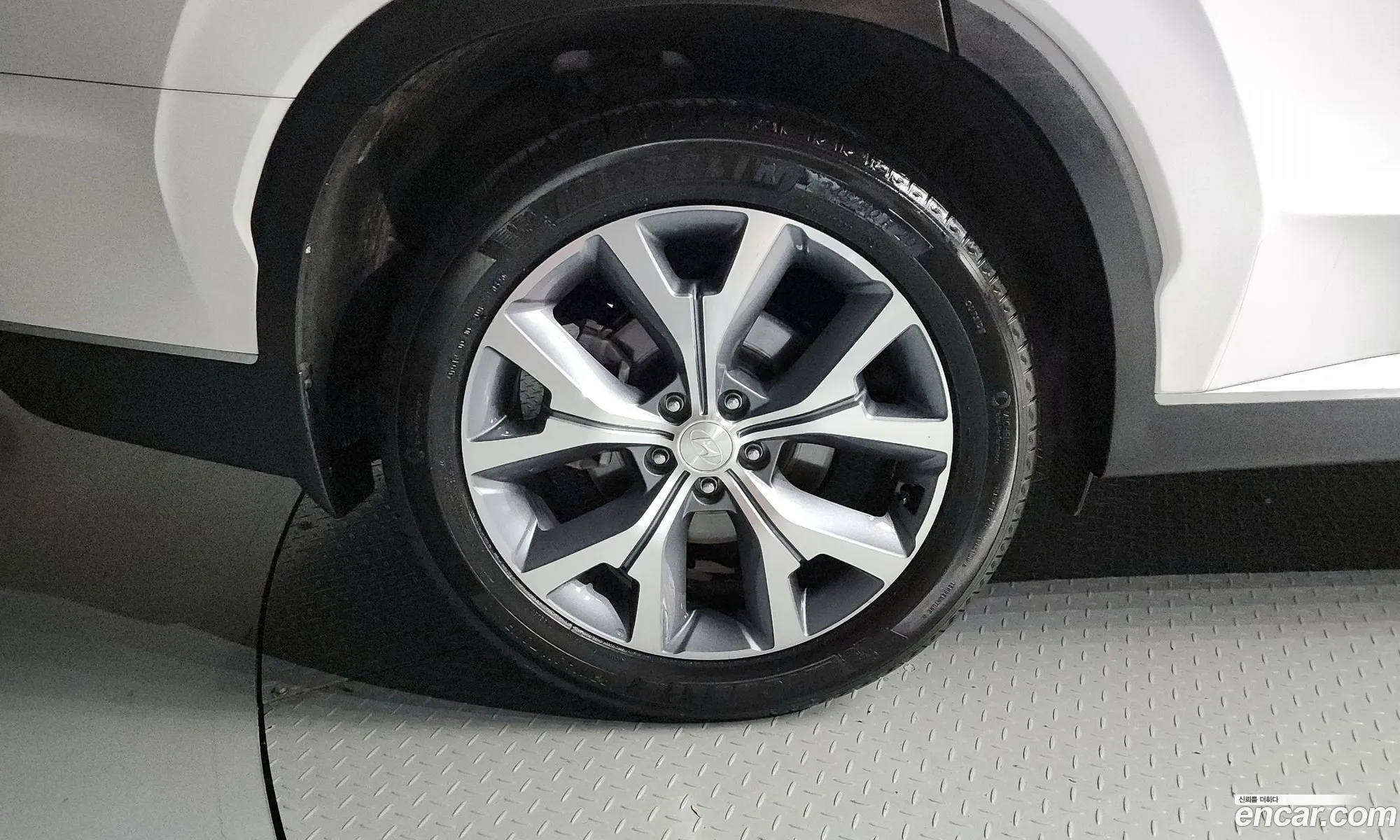 Hyundai Palisade Gasoline 38 2Wd Prestige - фотография 16019557