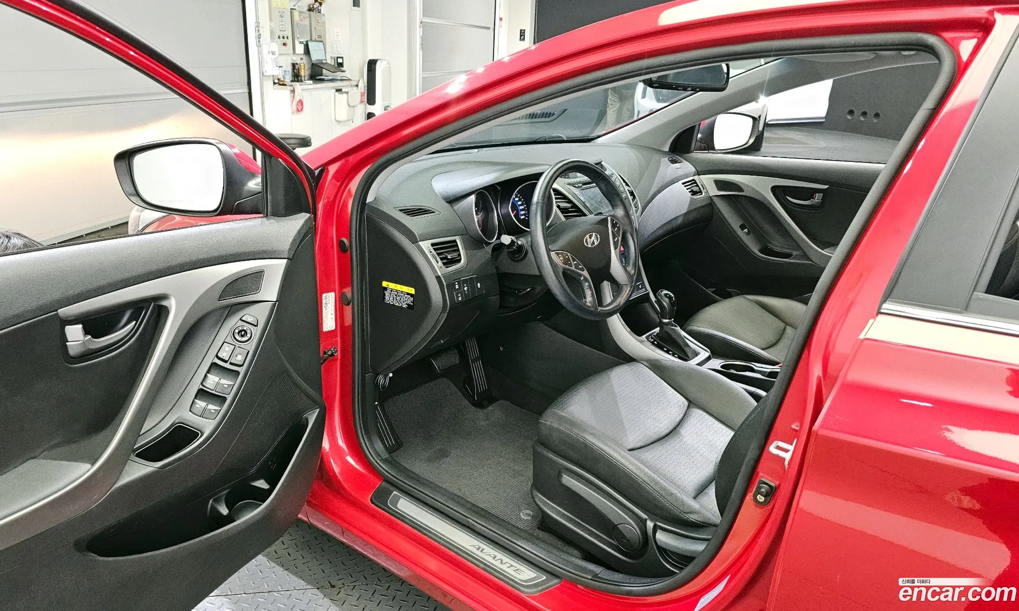 Korex Auto Trade - фотография 11749179