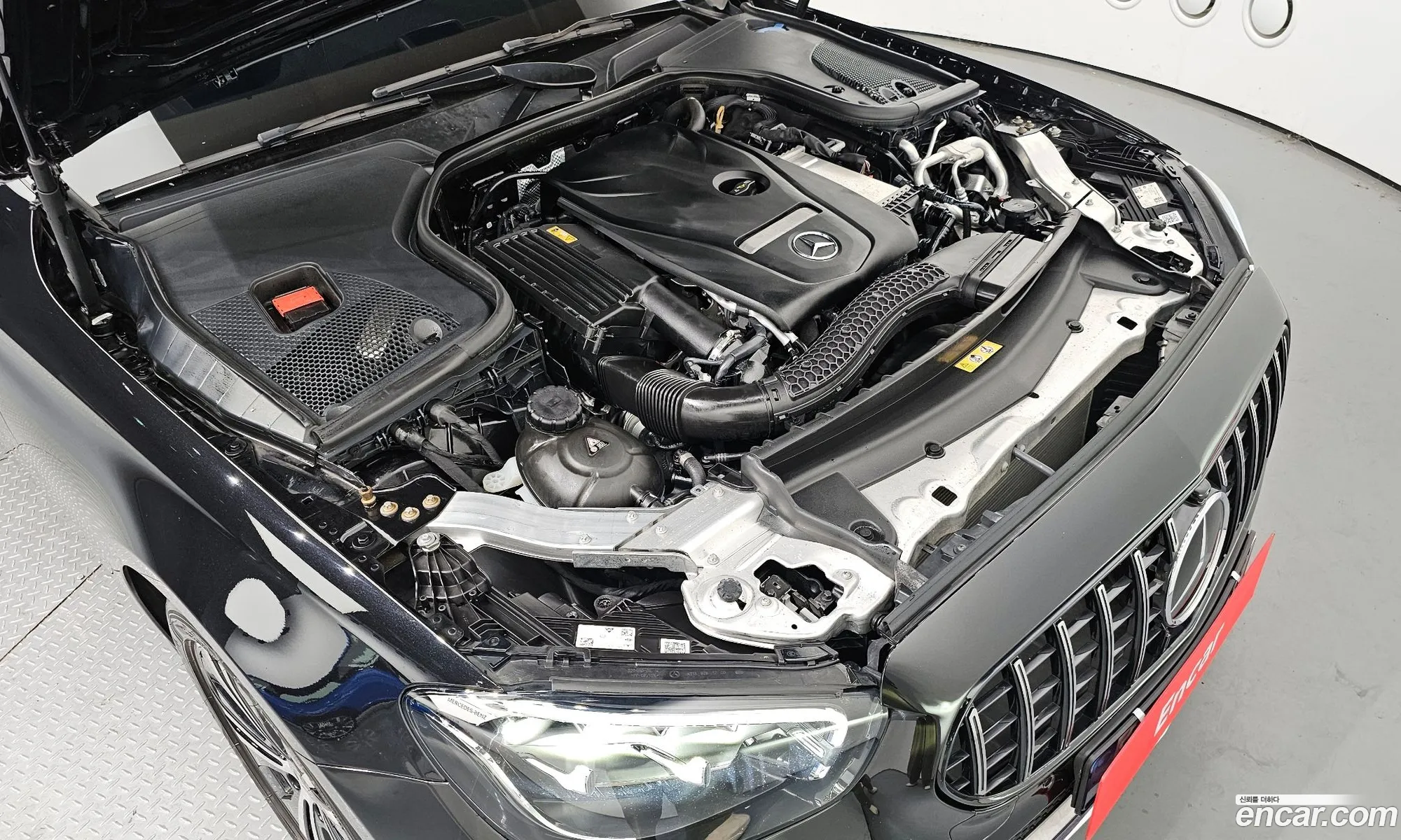 Mercedes-Benz E-Klasse V W213 S213 C238 E250 Avantgarde 2021 - фотография 12476815