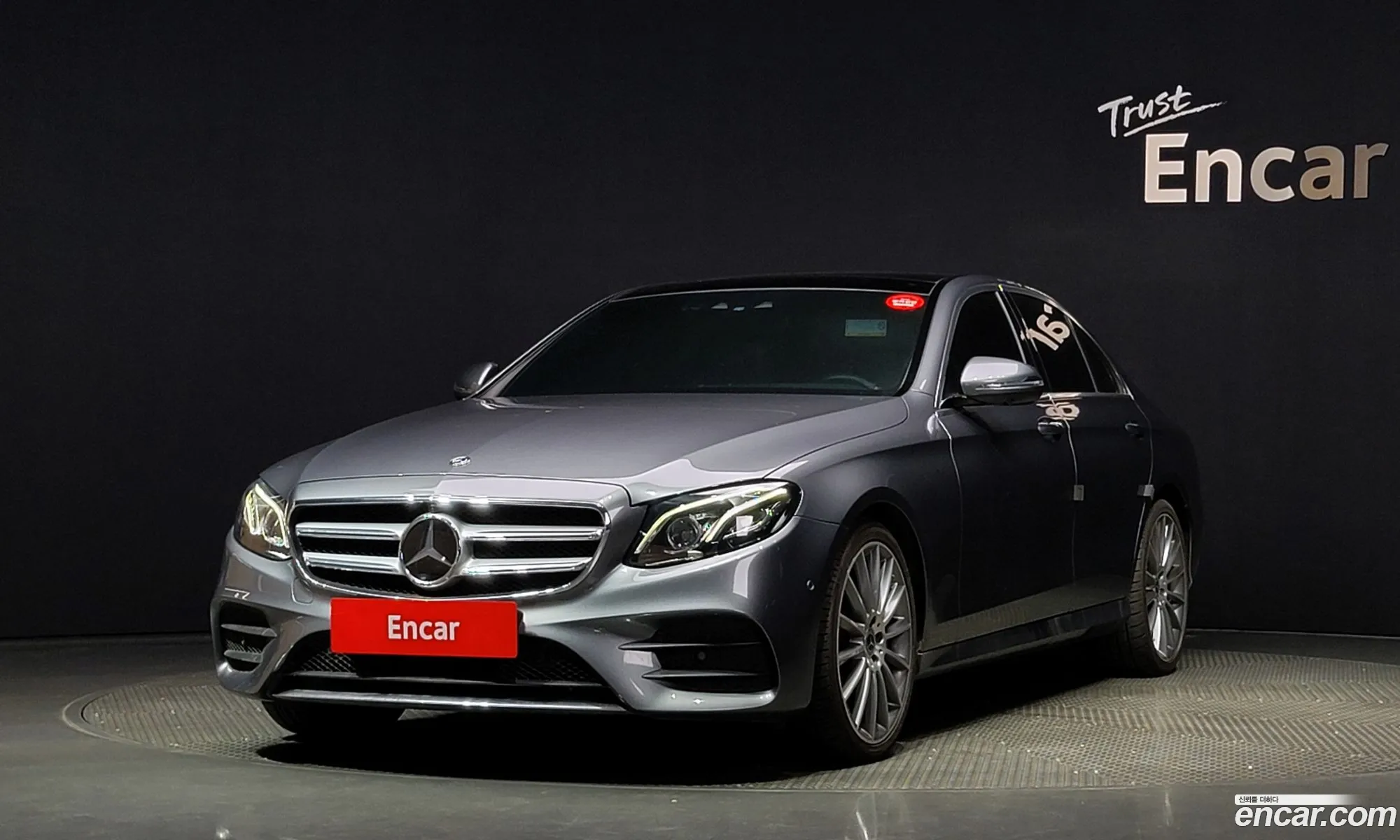 Mercedes-Benz E-Klasse V W213 S213 C238 E350 4Matic Amg Line 2019 - фотография 12636574