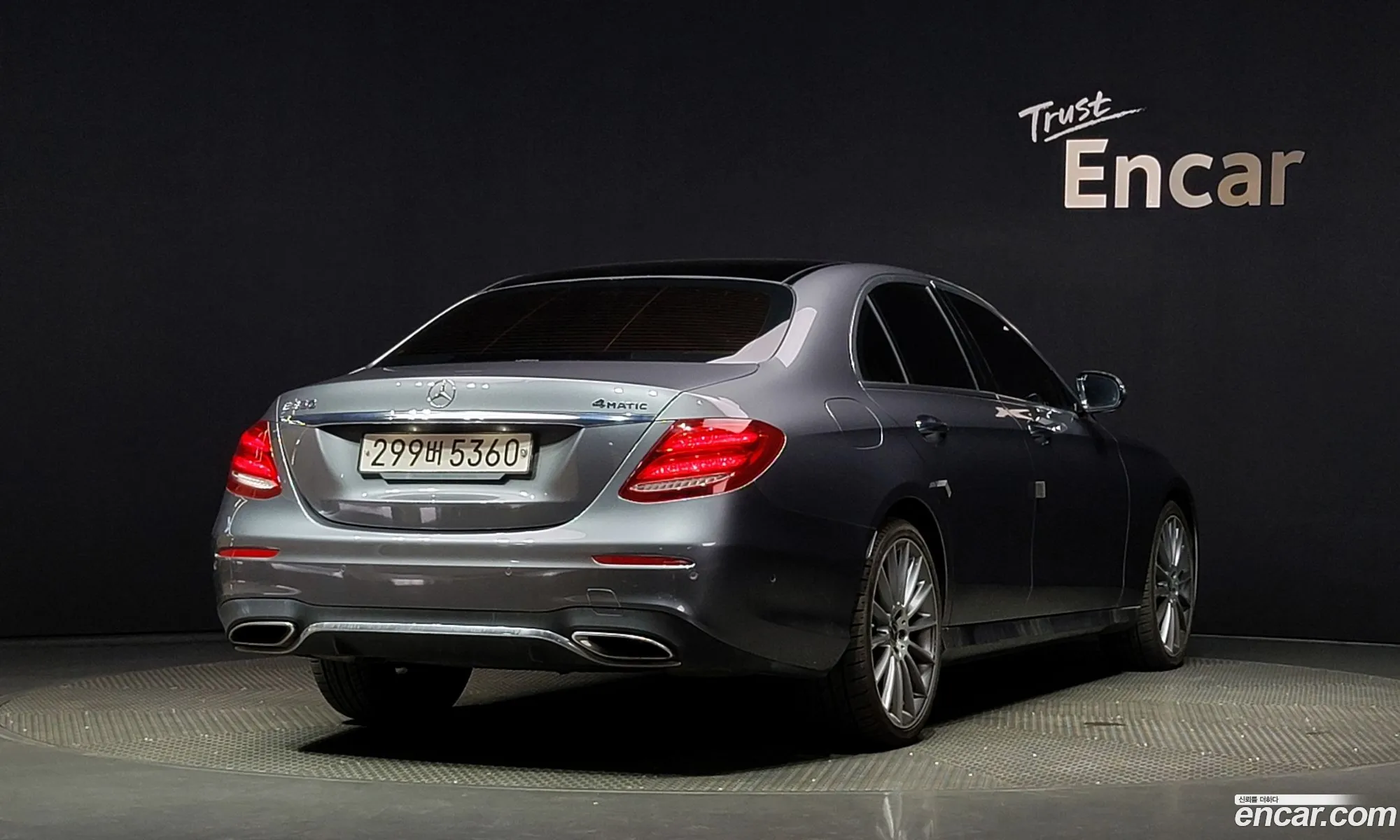 Mercedes-Benz E-Klasse V W213 S213 C238 E350 4Matic Amg Line 2019 - фотография 12636575