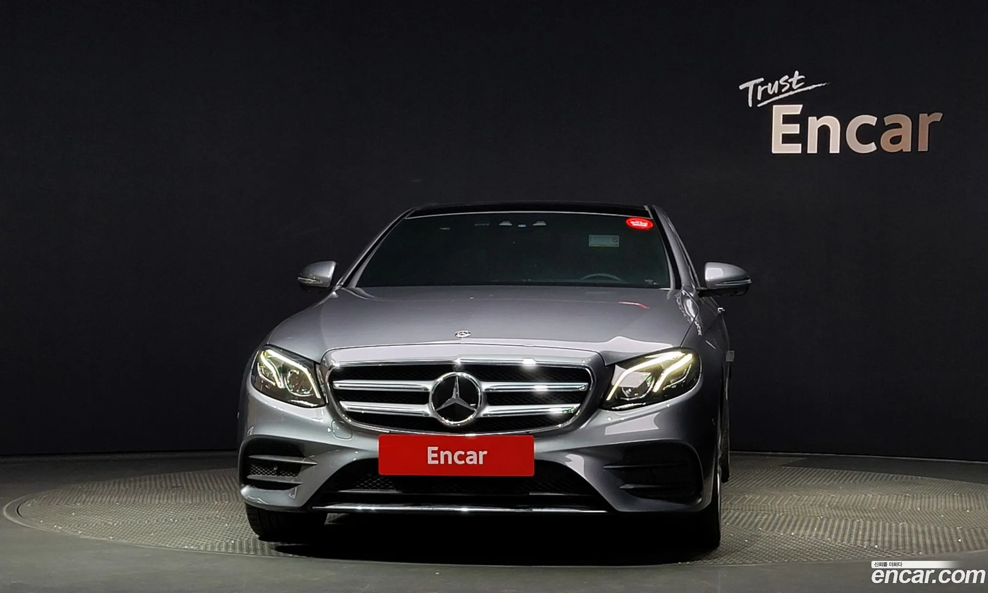 Mercedes-Benz E-Klasse V W213 S213 C238 E350 4Matic Amg Line 2019 - фотография 12636576