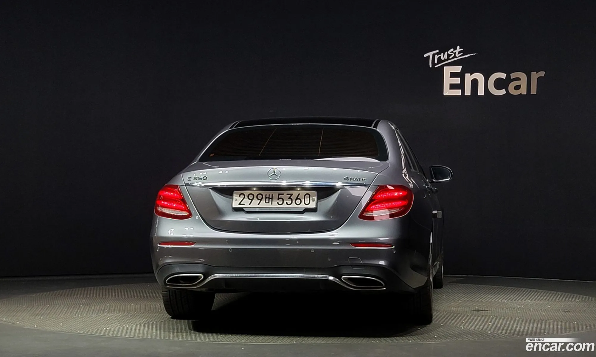 Mercedes-Benz E-Klasse V W213 S213 C238 E350 4Matic Amg Line 2019 - фотография 12636577