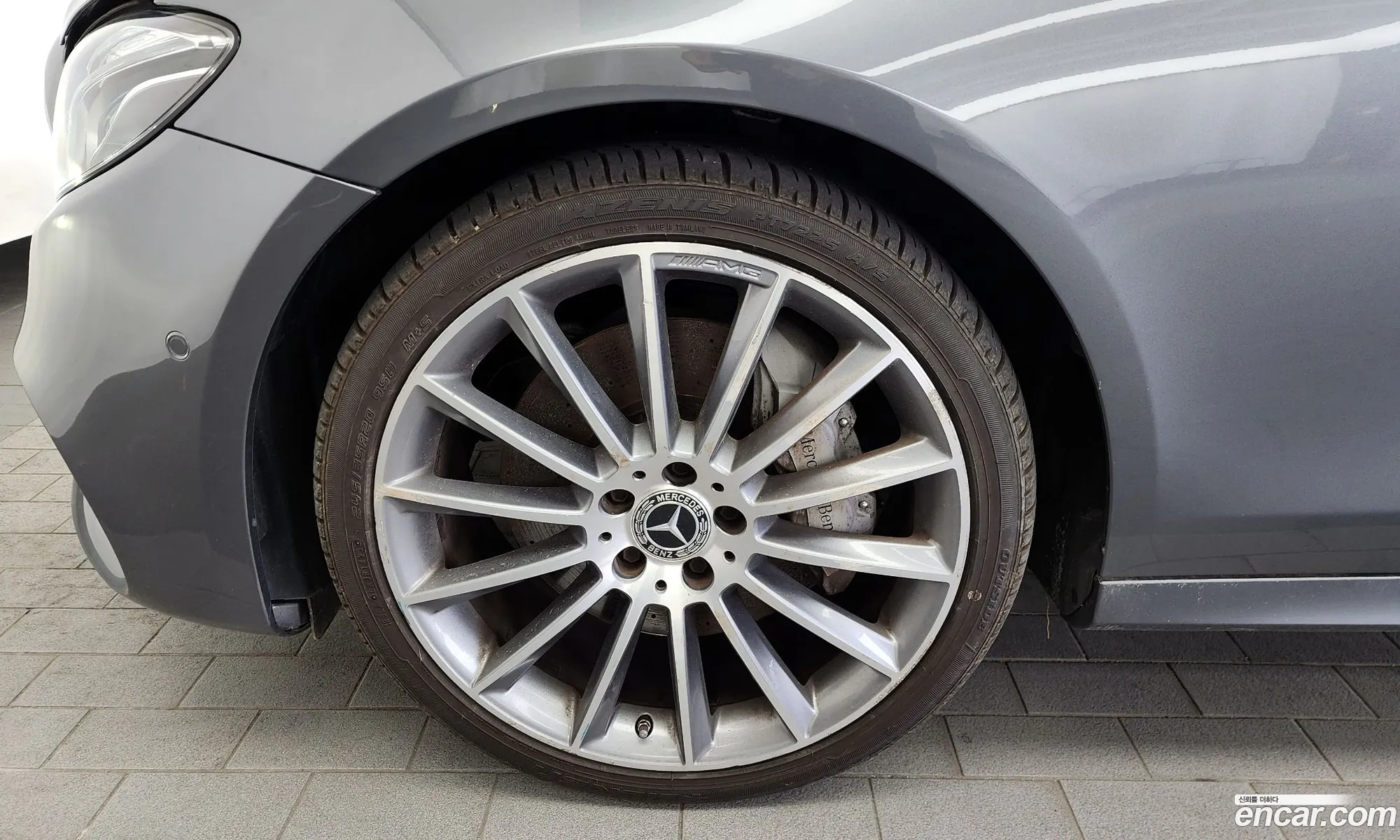 Mercedes-Benz E-Klasse V W213 S213 C238 E350 4Matic Amg Line 2019 - фотография 12636578