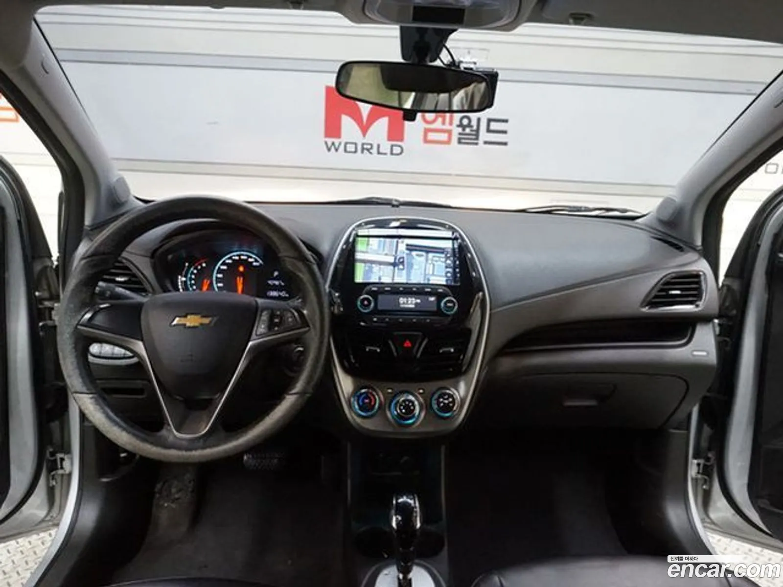 Korex Auto Trade - фотография 5895366
