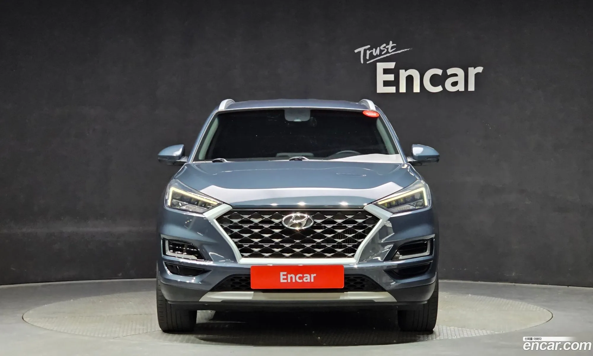 Hyundai Tucson Iii Diesel 16 2Wd 2019 - фотография 18949832