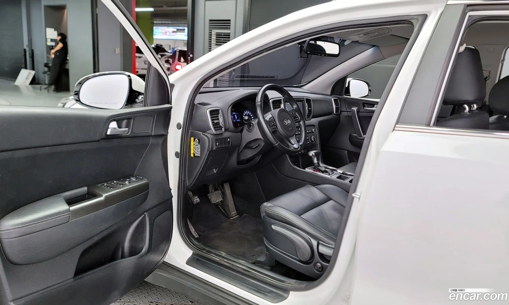 Korex Auto Trade - фотография 12532571
