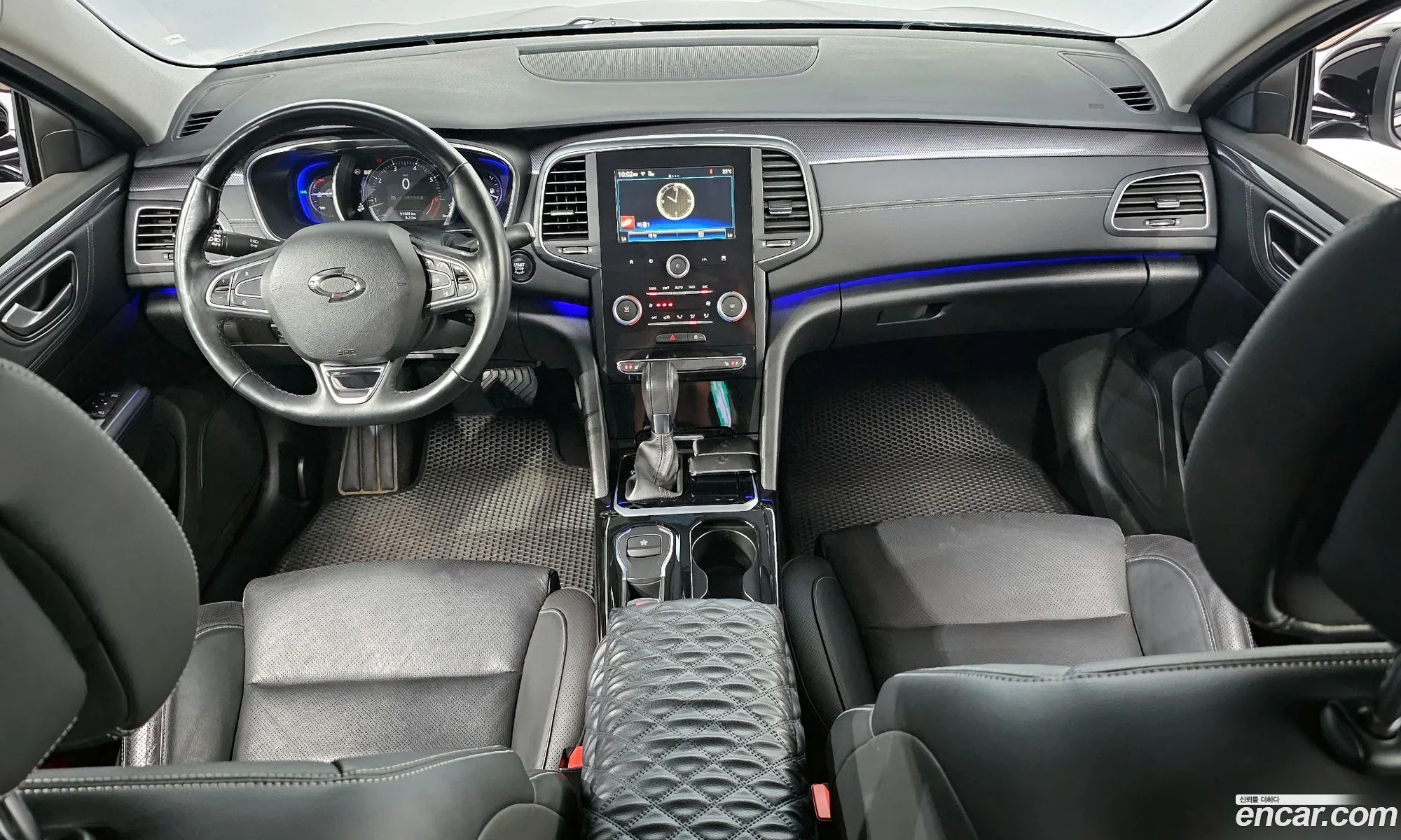 Korex Auto Trade - фотография 235966