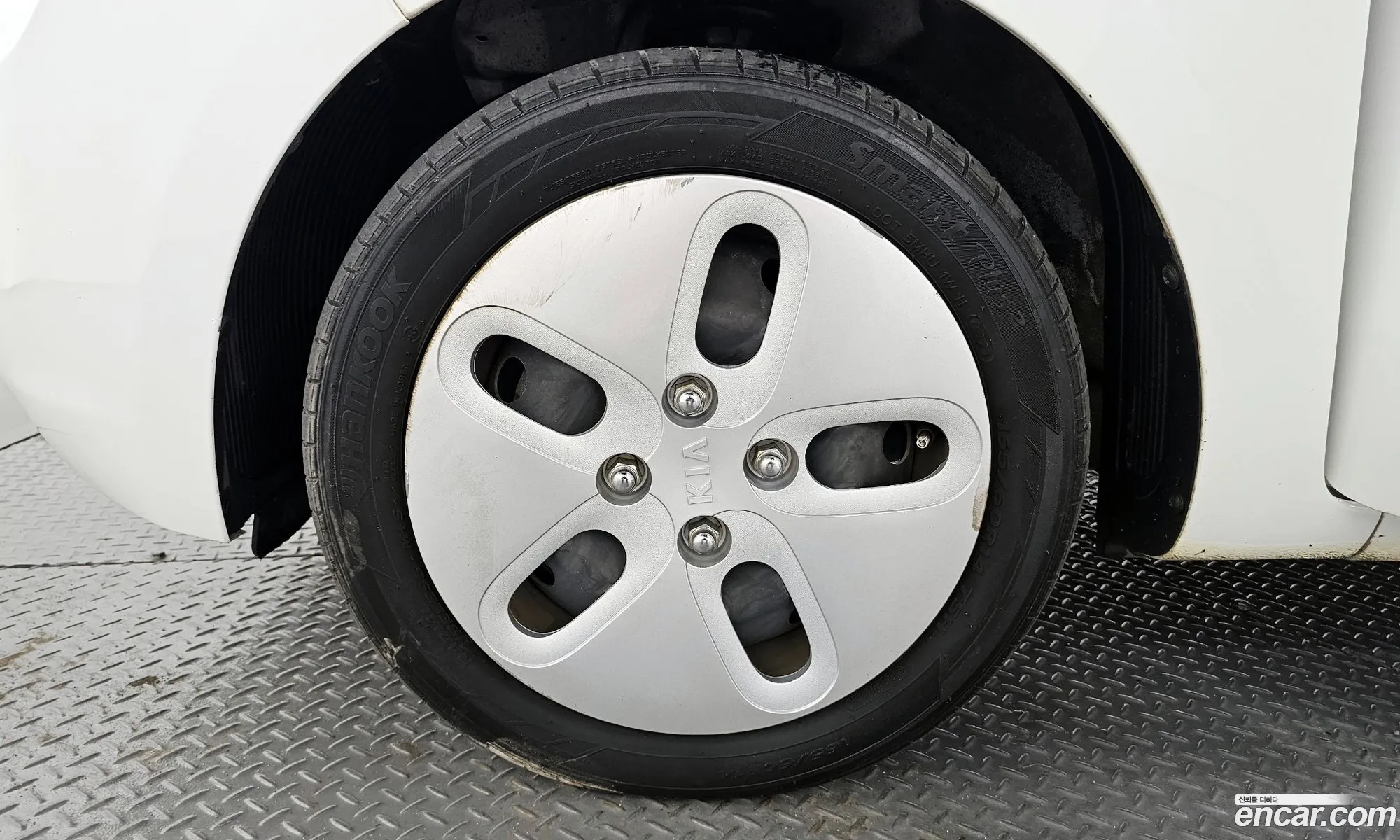 Kia Ray Van 2019 - фотография 19205006