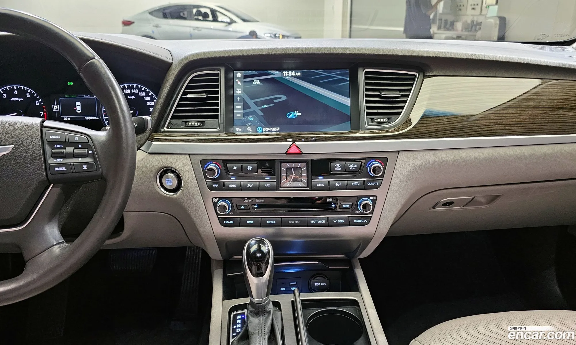 Korex Auto Trade - фотография 12062408