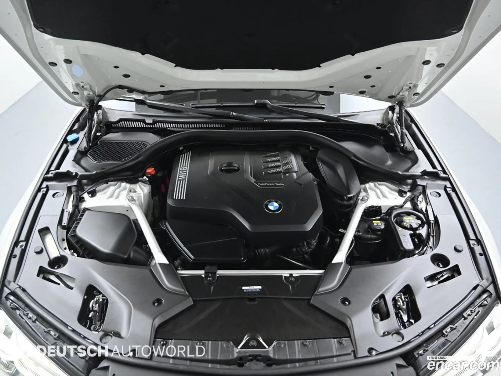 BMW 5Er Vii G30G31 530I M Sports 2022 - фотография 13540621