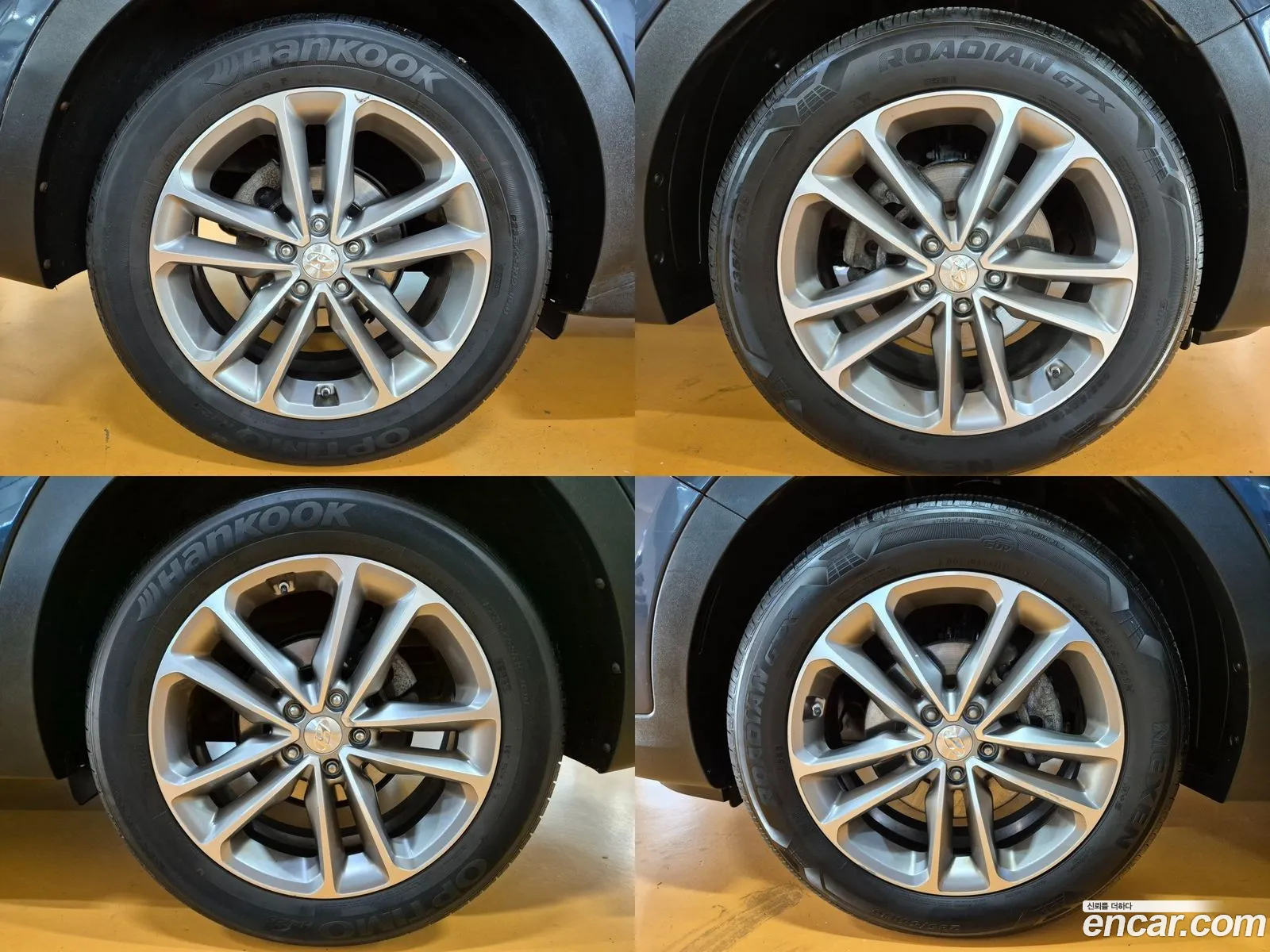 Korex Auto Trade - фотография 18021011