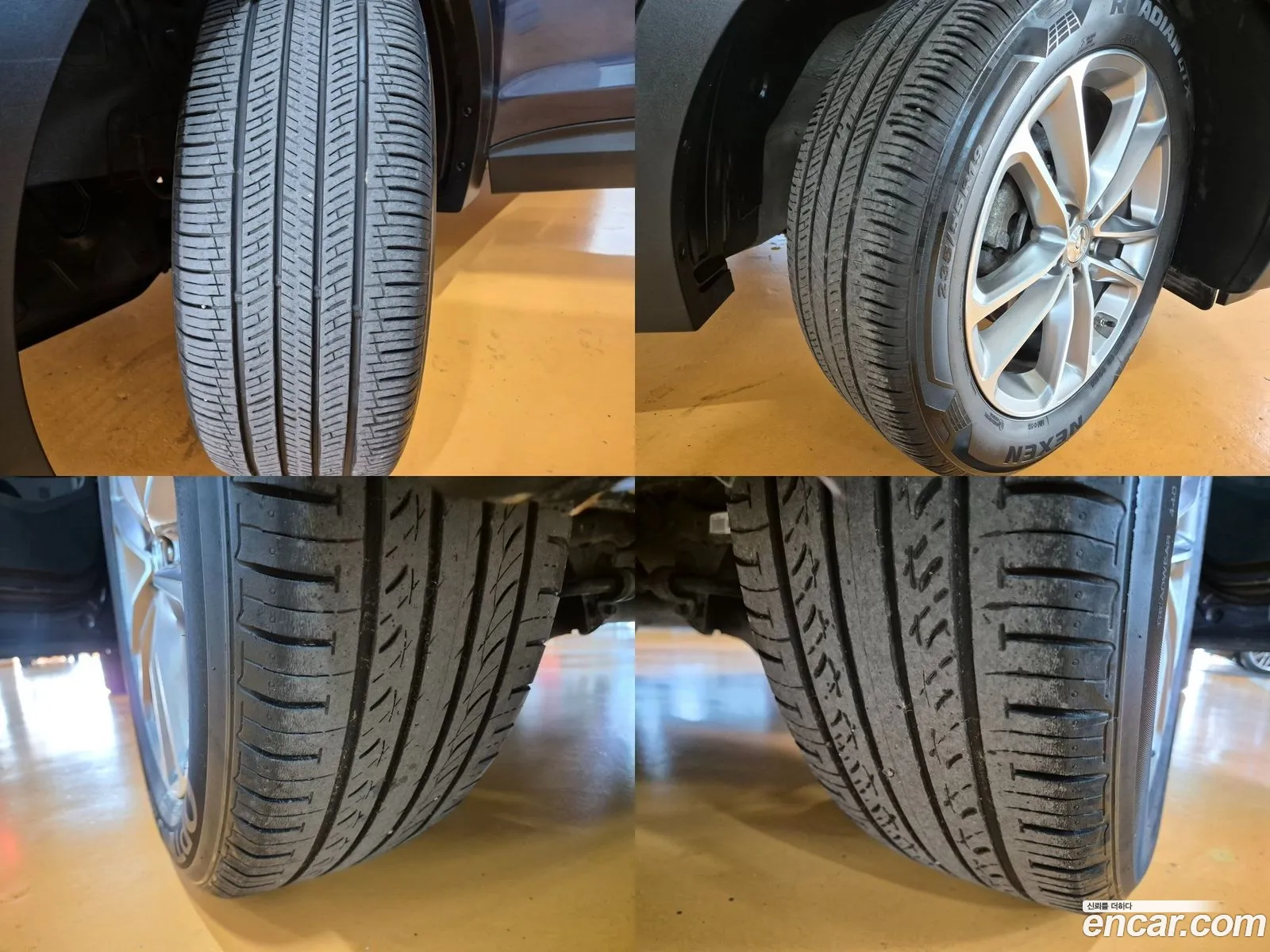 Korex Auto Trade - фотография 18021012