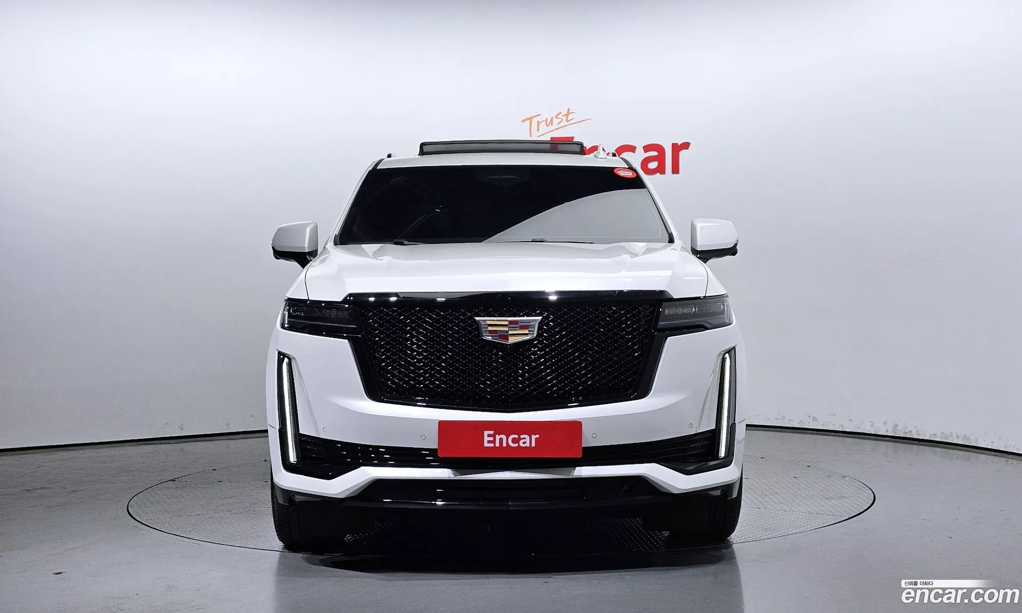 Cadillac Escalade 62 2023 - фотография 3741451