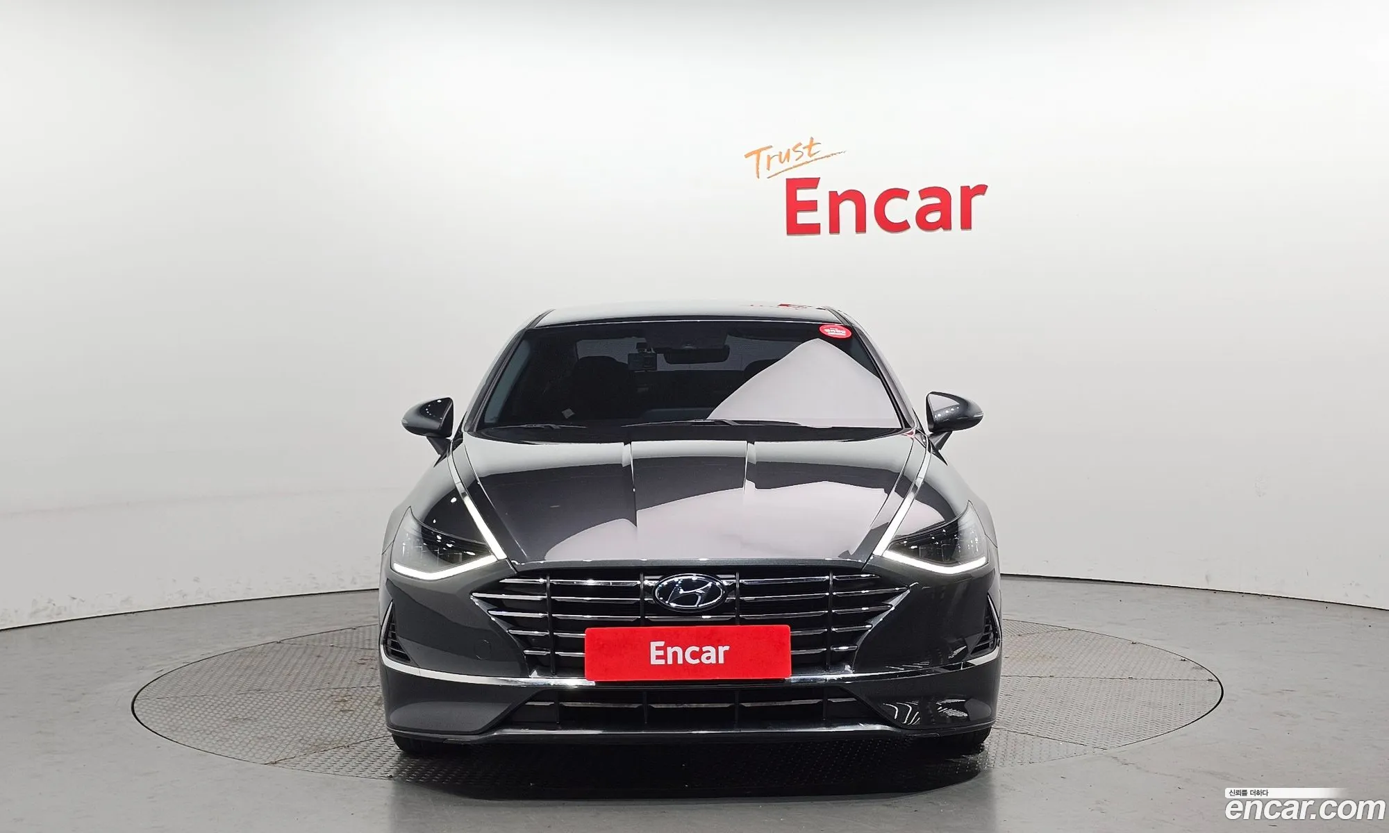 Hyundai Sonata Viii Dn8 20 2020 - фотография 15947380