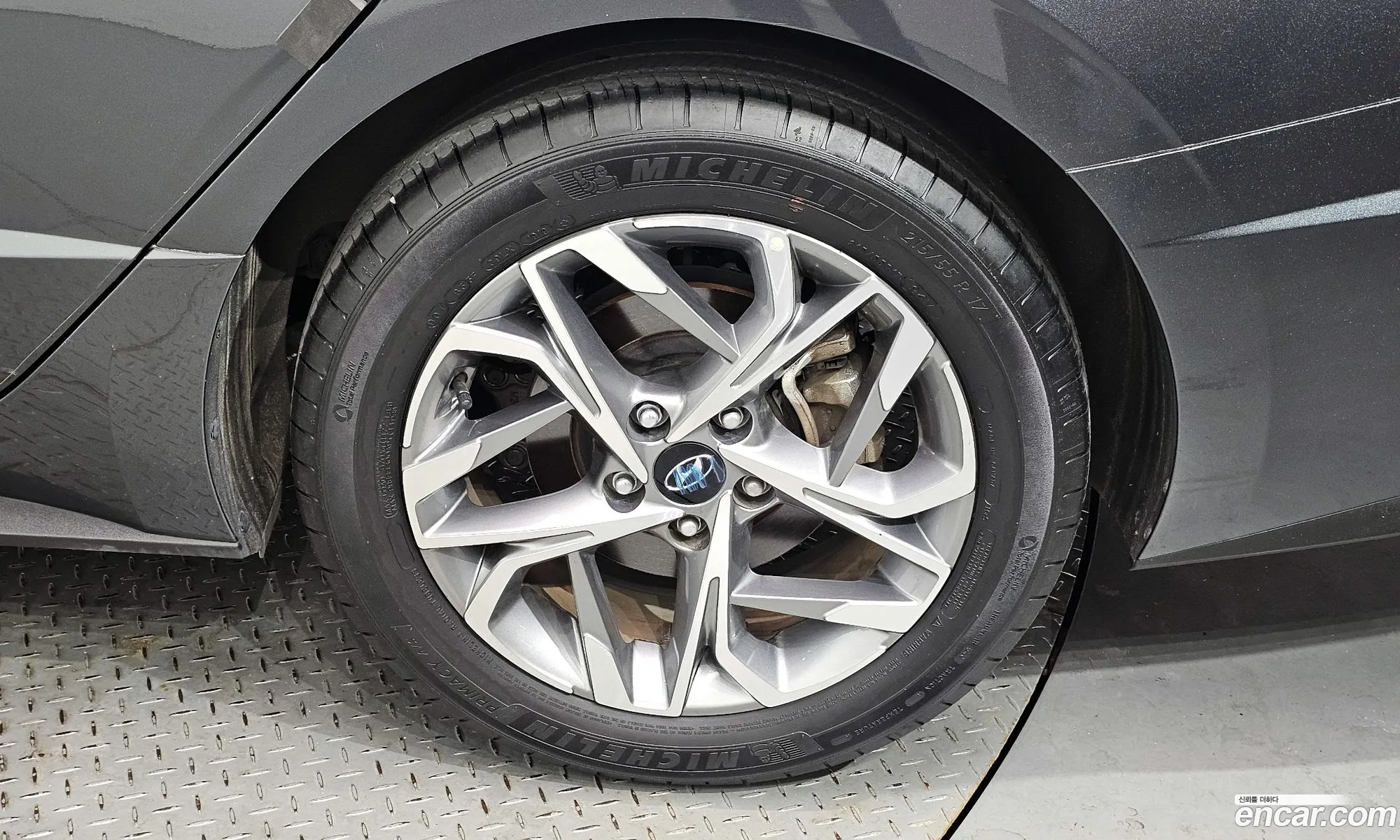 Hyundai Sonata Viii Dn8 20 2020 - фотография 15947382