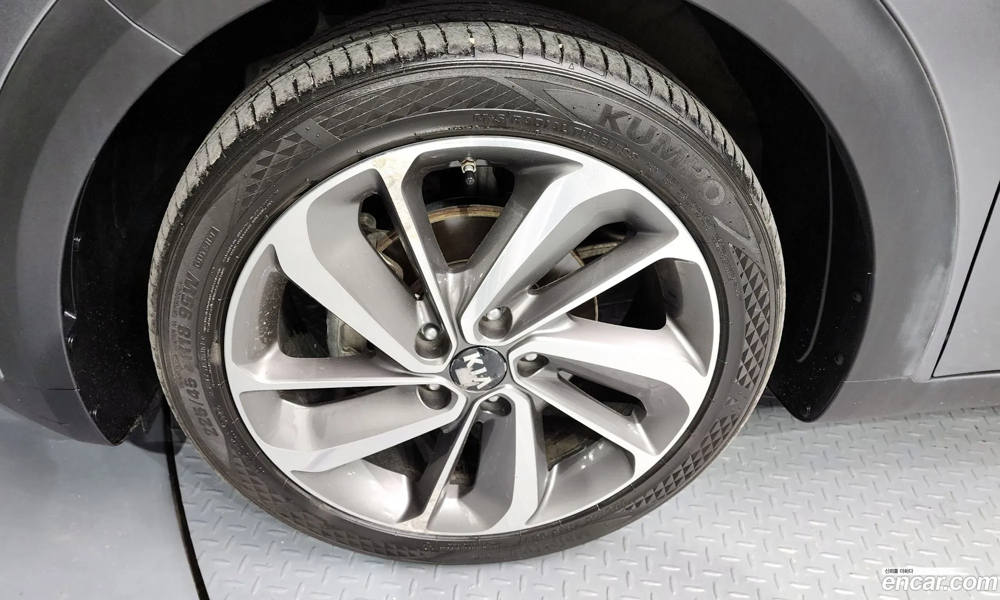 Kia Niro I Nobless 2017 - фотография 11992528