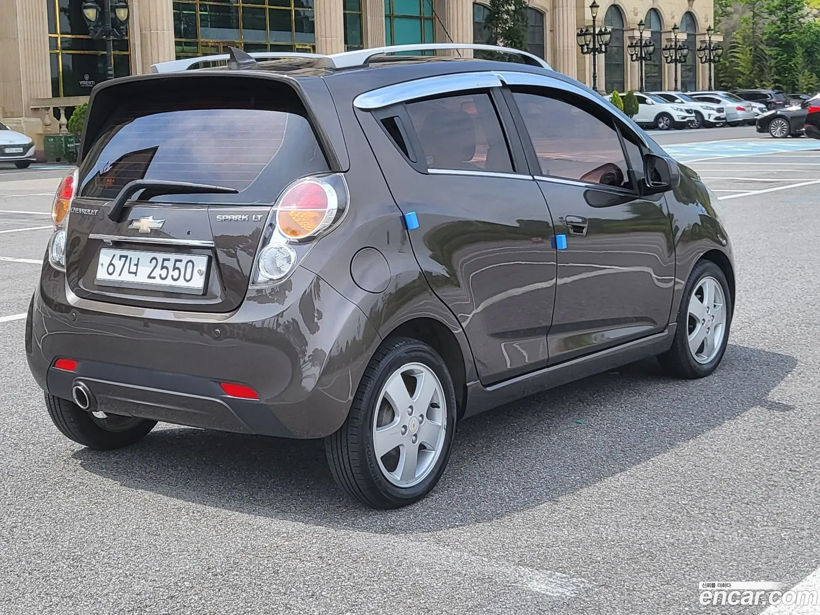 Korex Auto Trade - фотография 6510732
